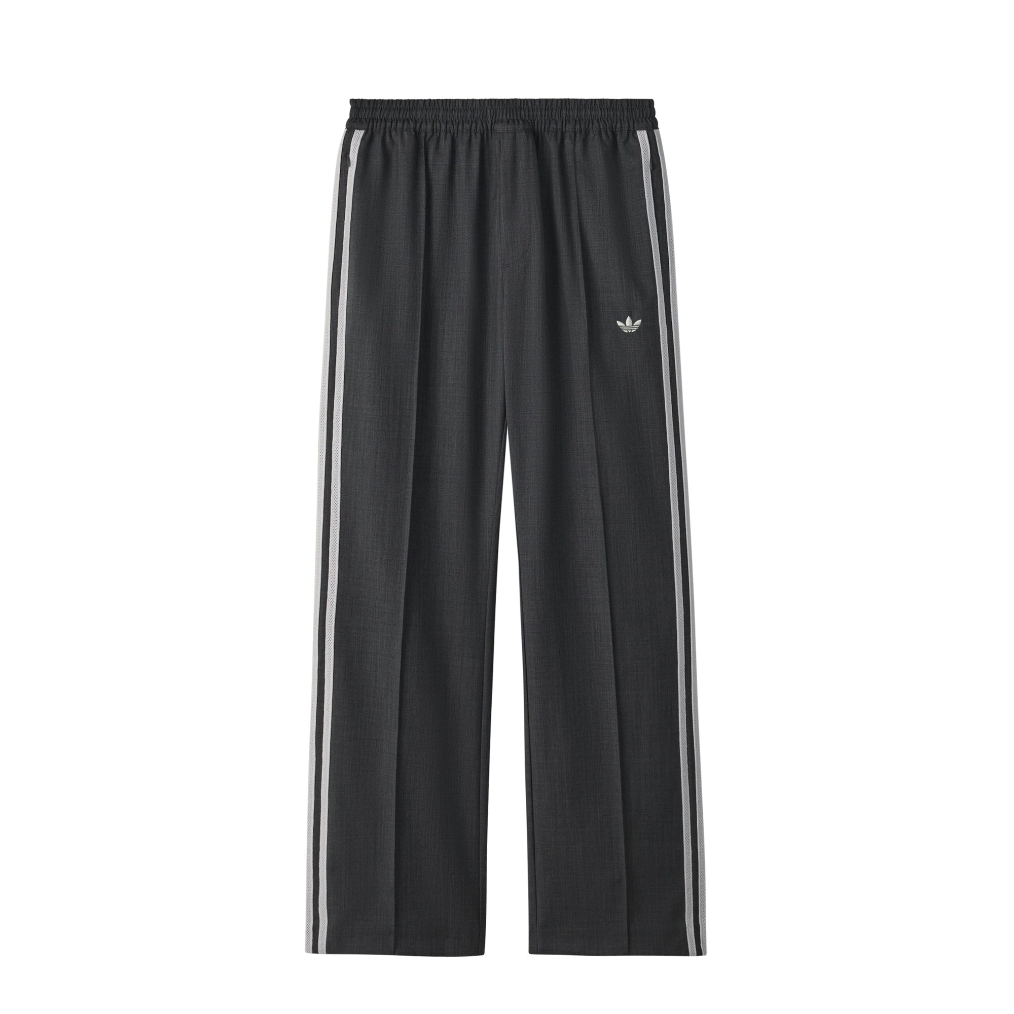 Wool Pant Adidas оригінал – Купити в Україні – боковий вид - ADIDAS
