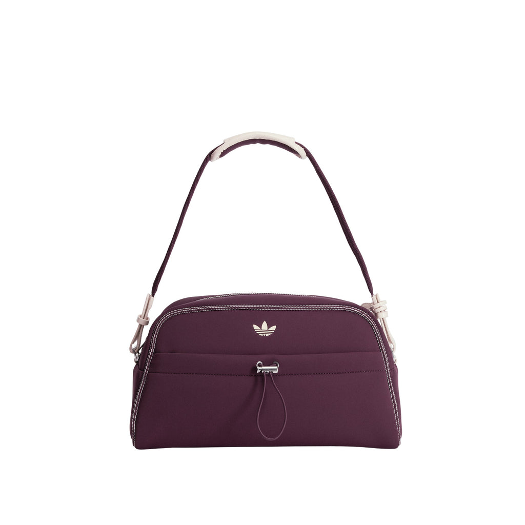 Flatknitted Bag Adidas оригінал – Купити в Україні – вид ззаду