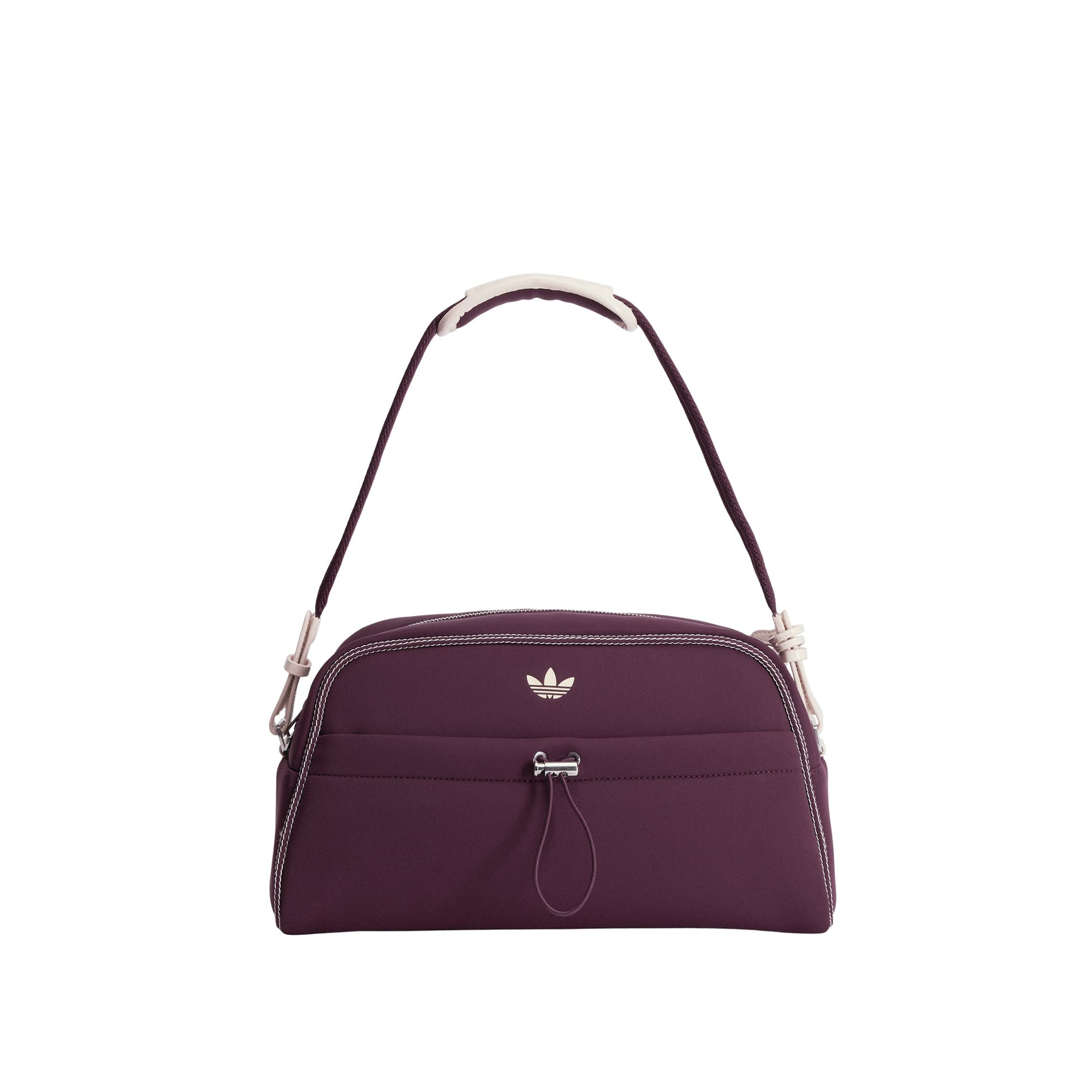 Flatknitted Bag Adidas оригінал – Купити в Україні – вид ззаду - ADIDAS