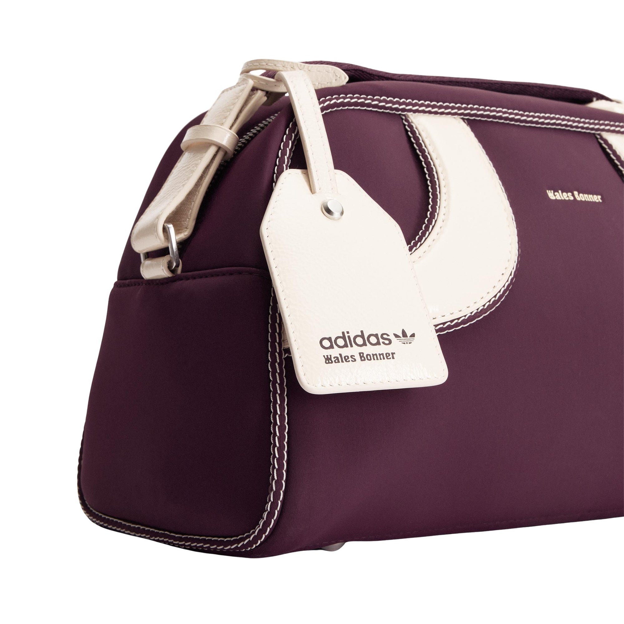 Flatknitted Bag Adidas оригінал – Купити в Україні – збільшений вид - ADIDAS