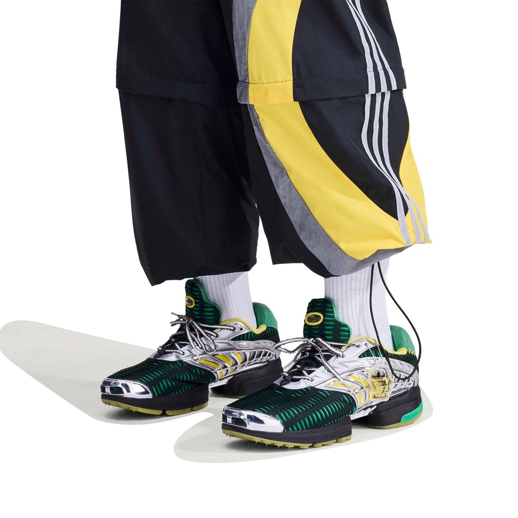 X Brain Dead Mens Track Pant Adidas – Гарантія оригінальності – збільшений вид