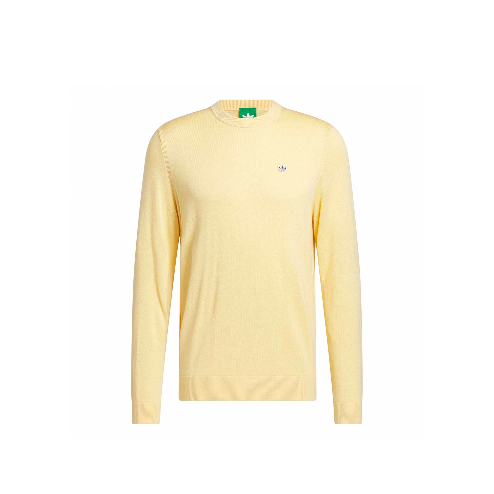 Adidas Knitwear оригінал | Швидка доставка Україна – боковий вид - ADIDAS