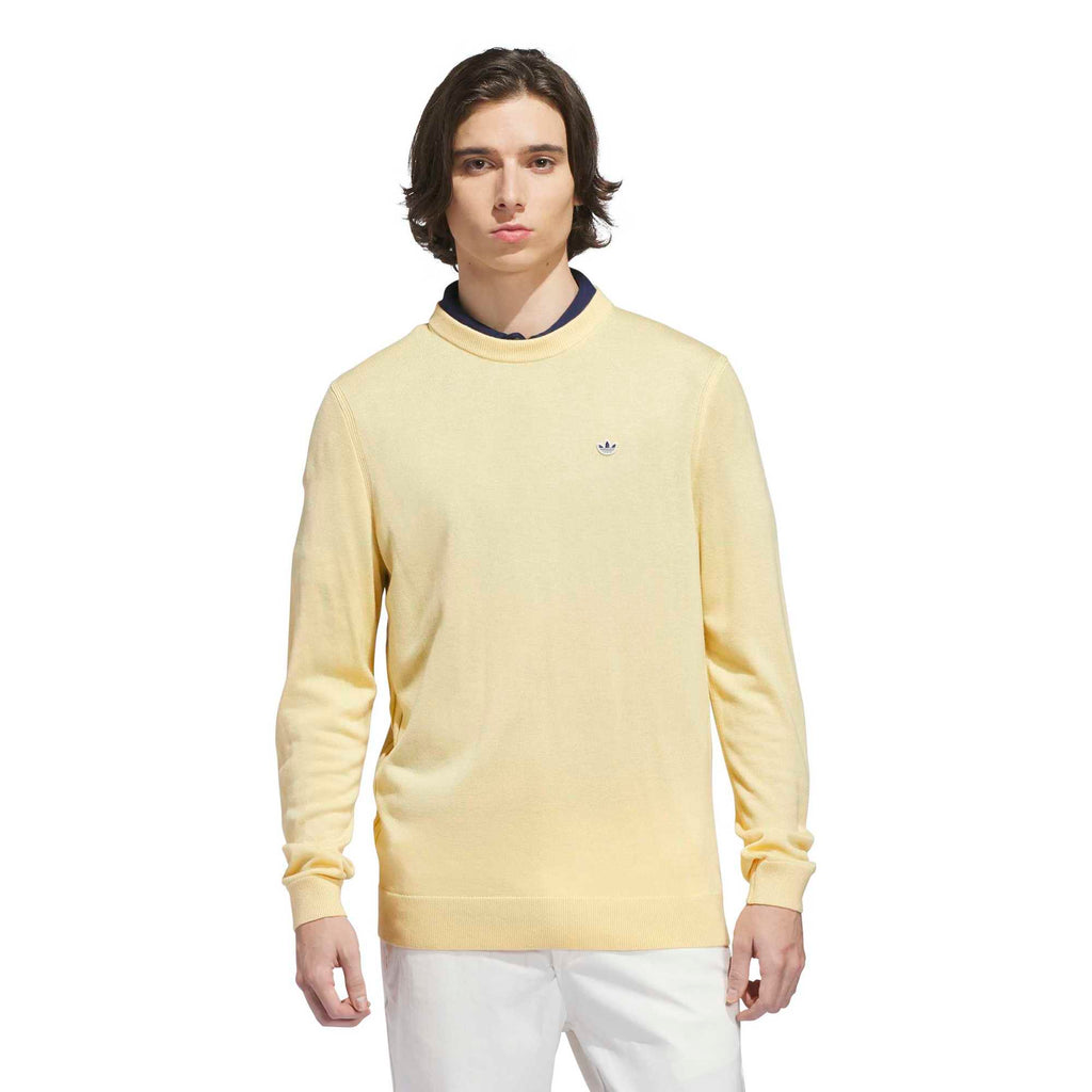 Adidas Knitwear оригінал | Швидка доставка Україна – вид ззаду