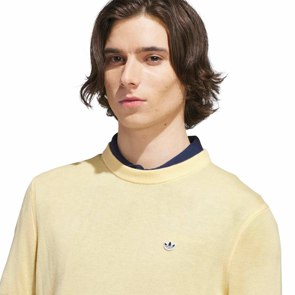 Adidas Knitwear оригінал | Швидка доставка Україна – збільшений вид