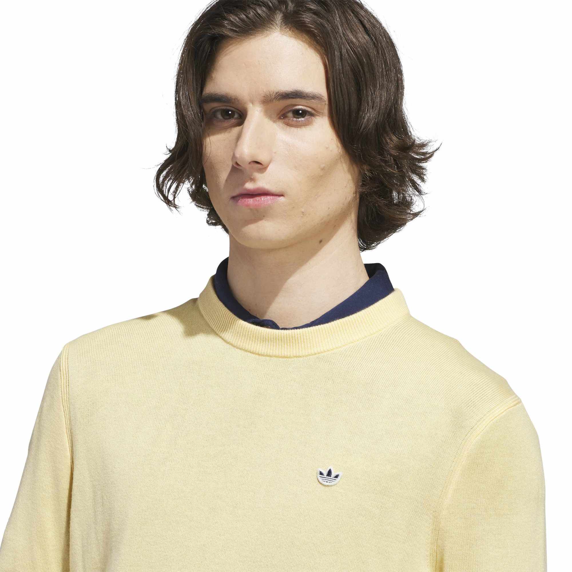 Adidas Knitwear оригінал | Швидка доставка Україна – збільшений вид - ADIDAS