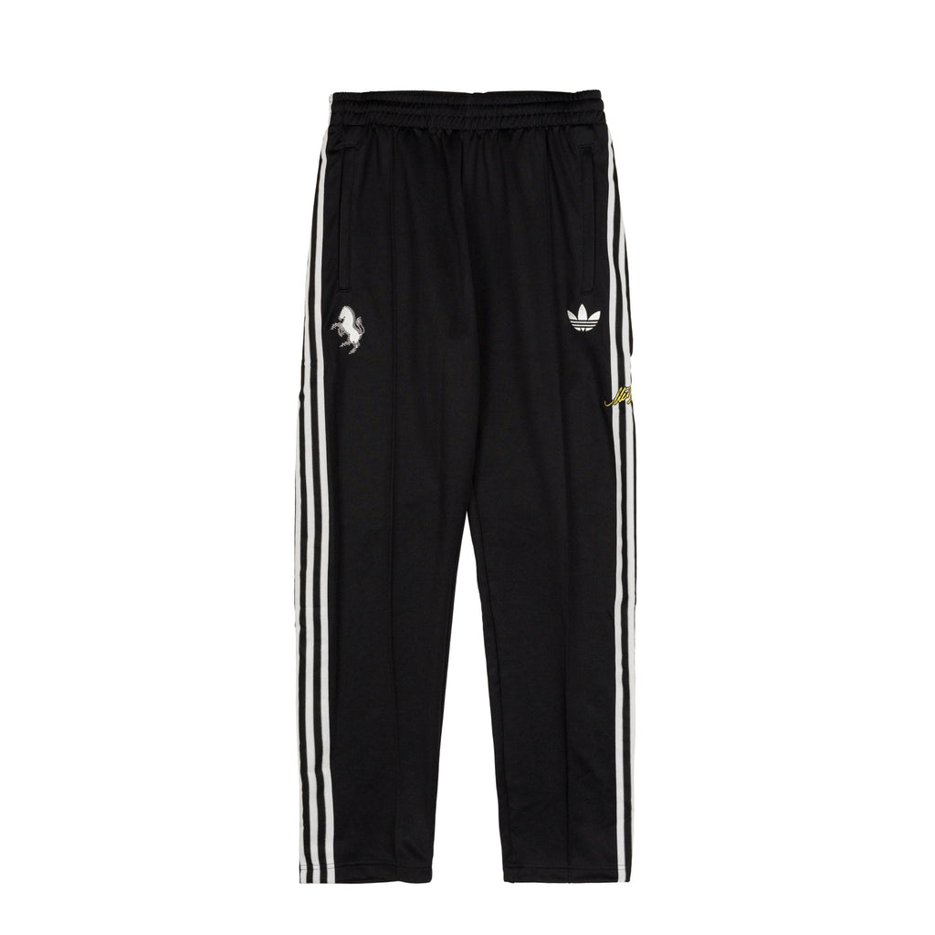 Adidas Bottoms оригінал | Швидка доставка Україна – боковий вид