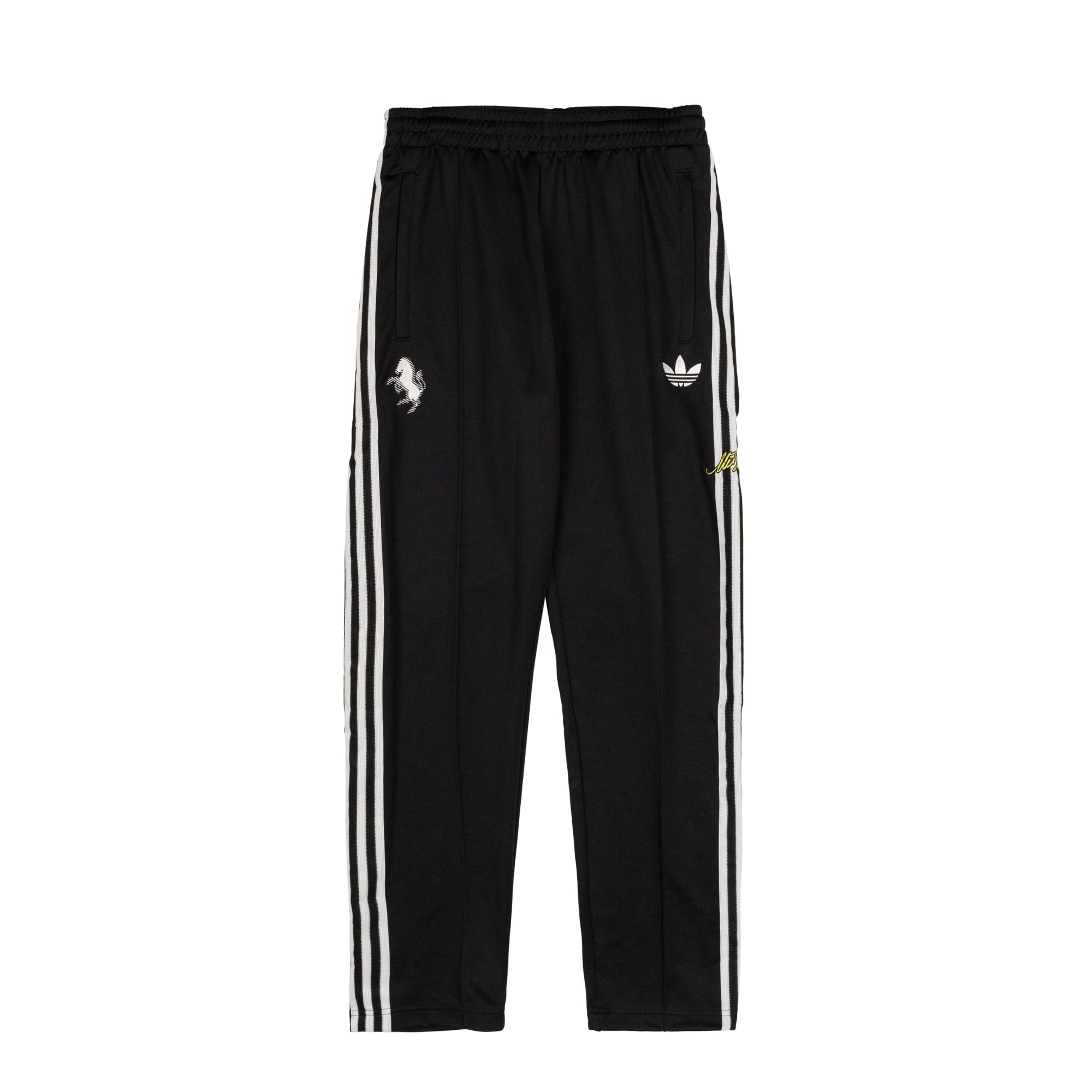 Adidas Bottoms оригінал | Швидка доставка Україна – боковий вид - ADIDAS