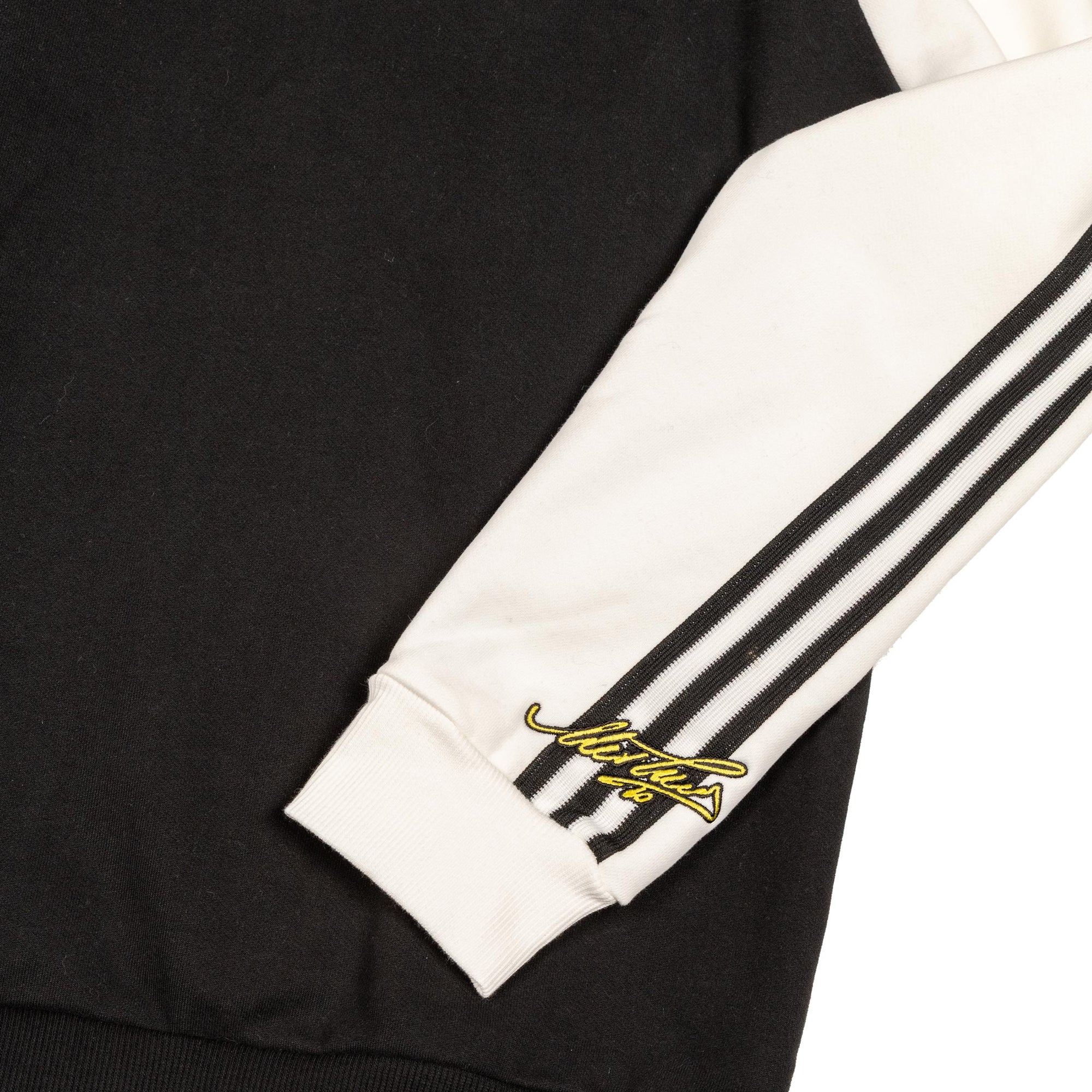 Juventus Fc Originals Crew Sweatshirt Adidas – Гарантія оригінальності – детальний вид - ADIDAS