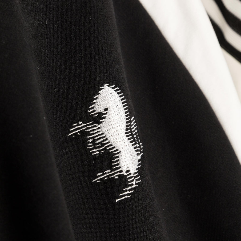 Juventus Fc Originals Crew Sweatshirt Adidas – Гарантія оригінальності – збільшений вид