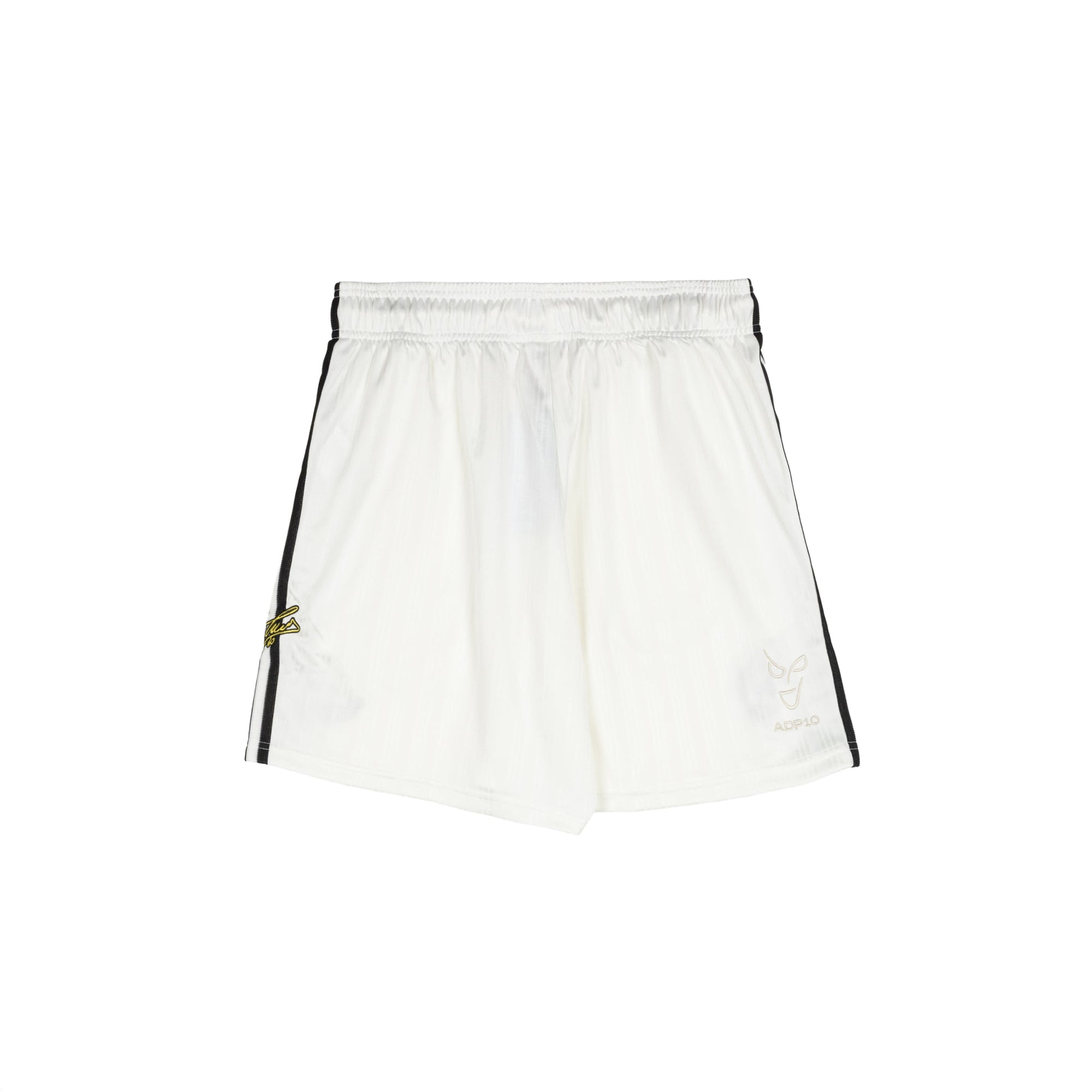 Juventus Fc Originals Short Adidas – Гарантія оригінальності – вид ззаду - ADIDAS