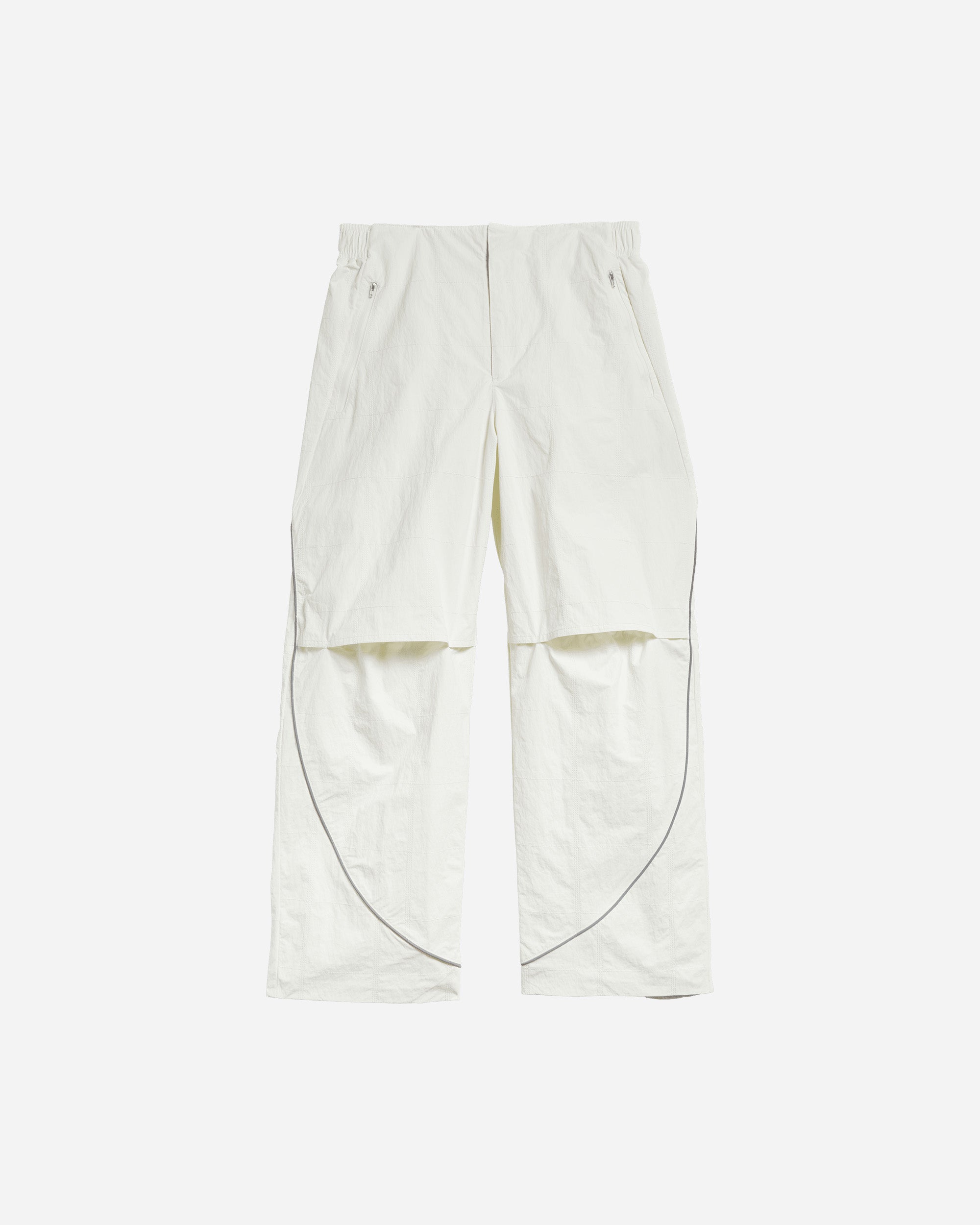 Adidas Bottoms оригінал | Швидка доставка Україна – боковий вид - ADIDAS