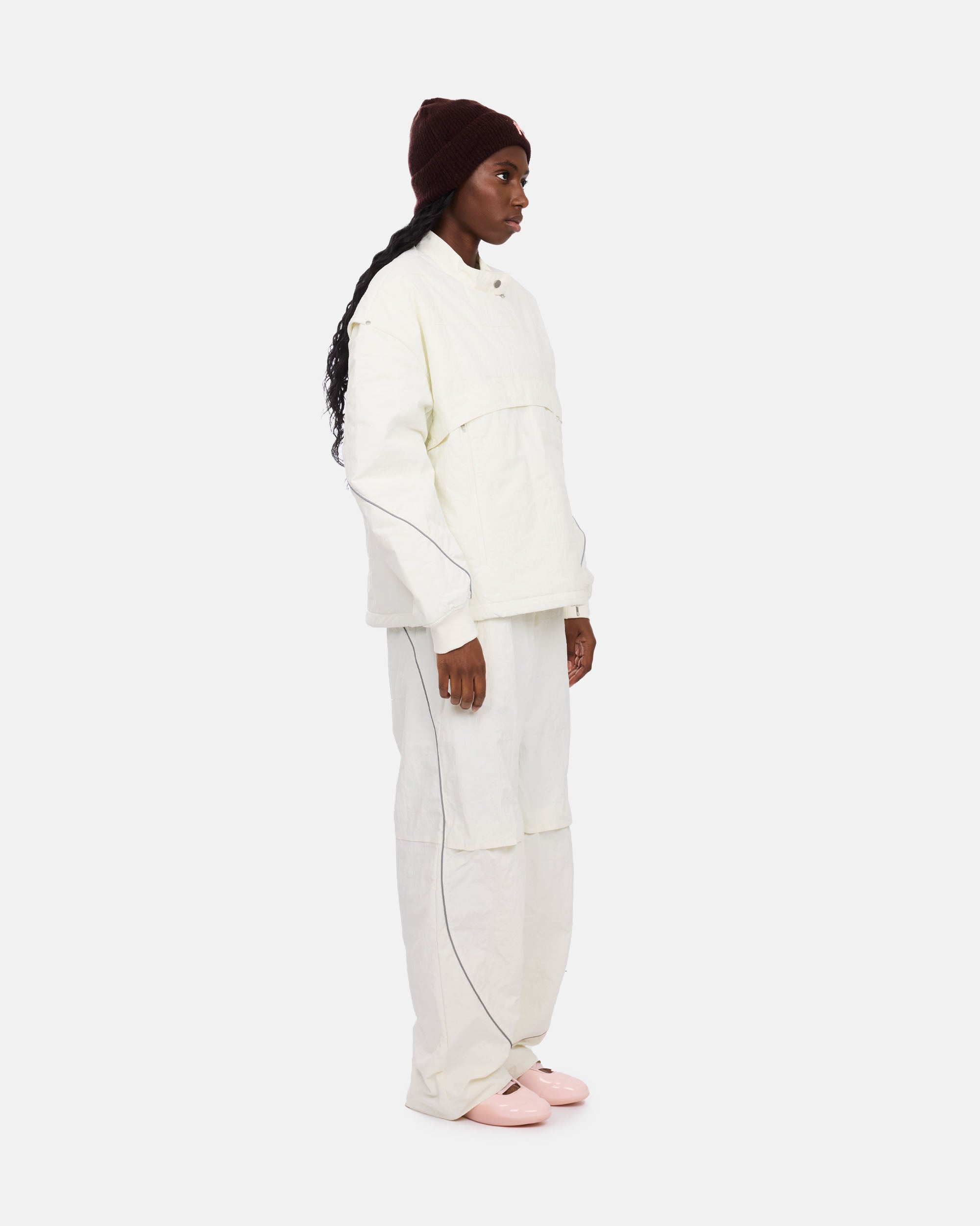 X Og L.a. Racer Jacket Adidas оригінал – Купити в Україні – збільшений вид - ADIDAS