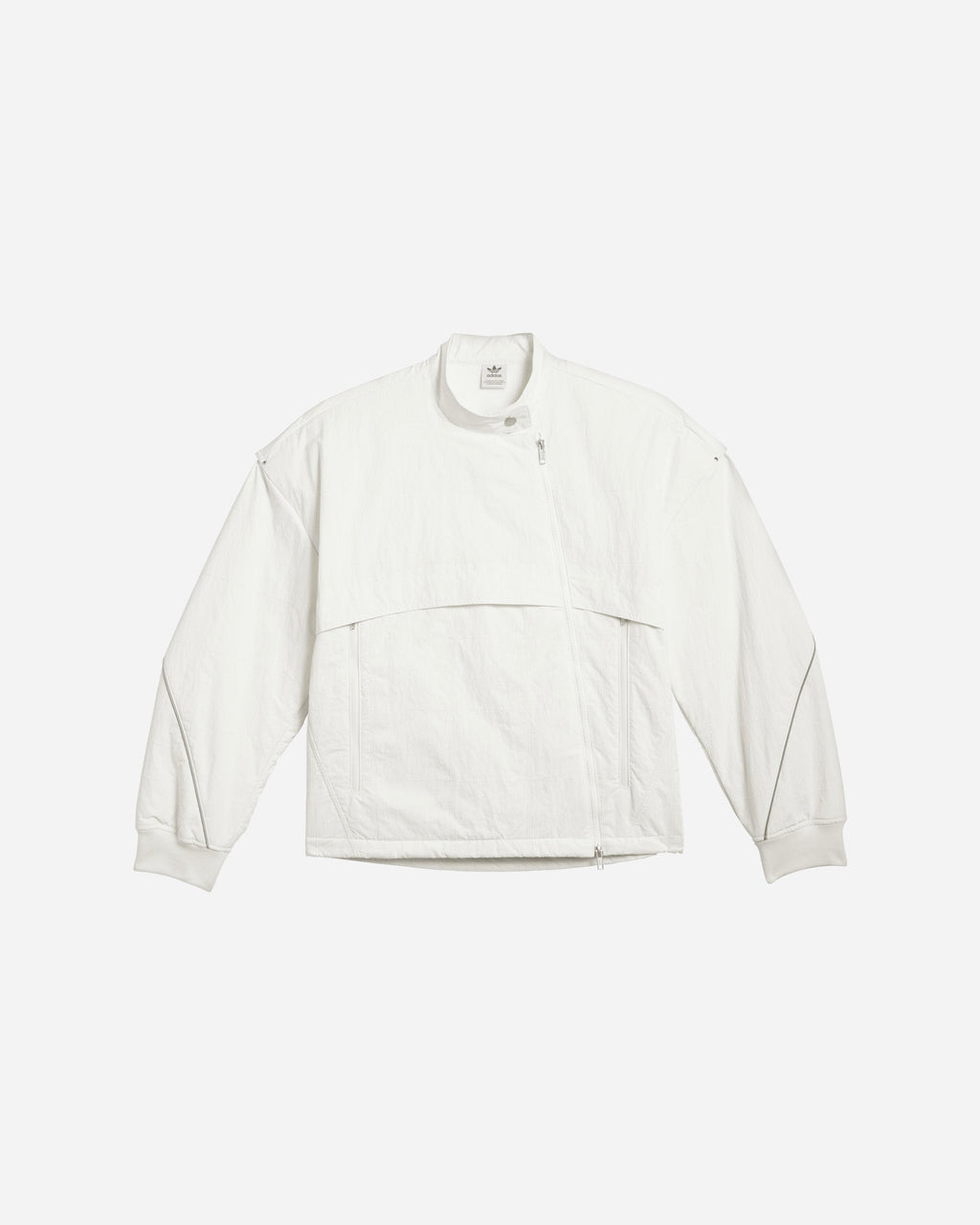 X Og L.a. Racer Jacket Adidas оригінал – Купити в Україні – боковий вид