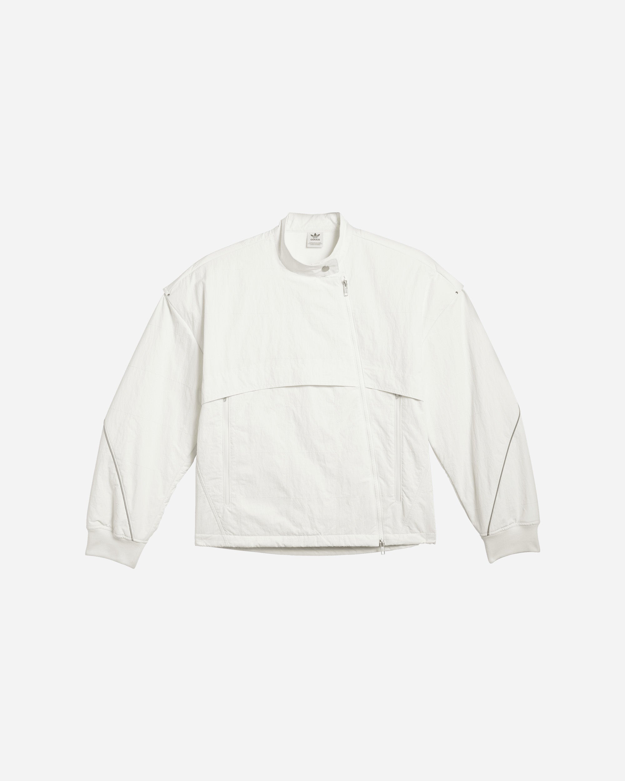 X Og L.a. Racer Jacket Adidas оригінал – Купити в Україні – боковий вид - ADIDAS