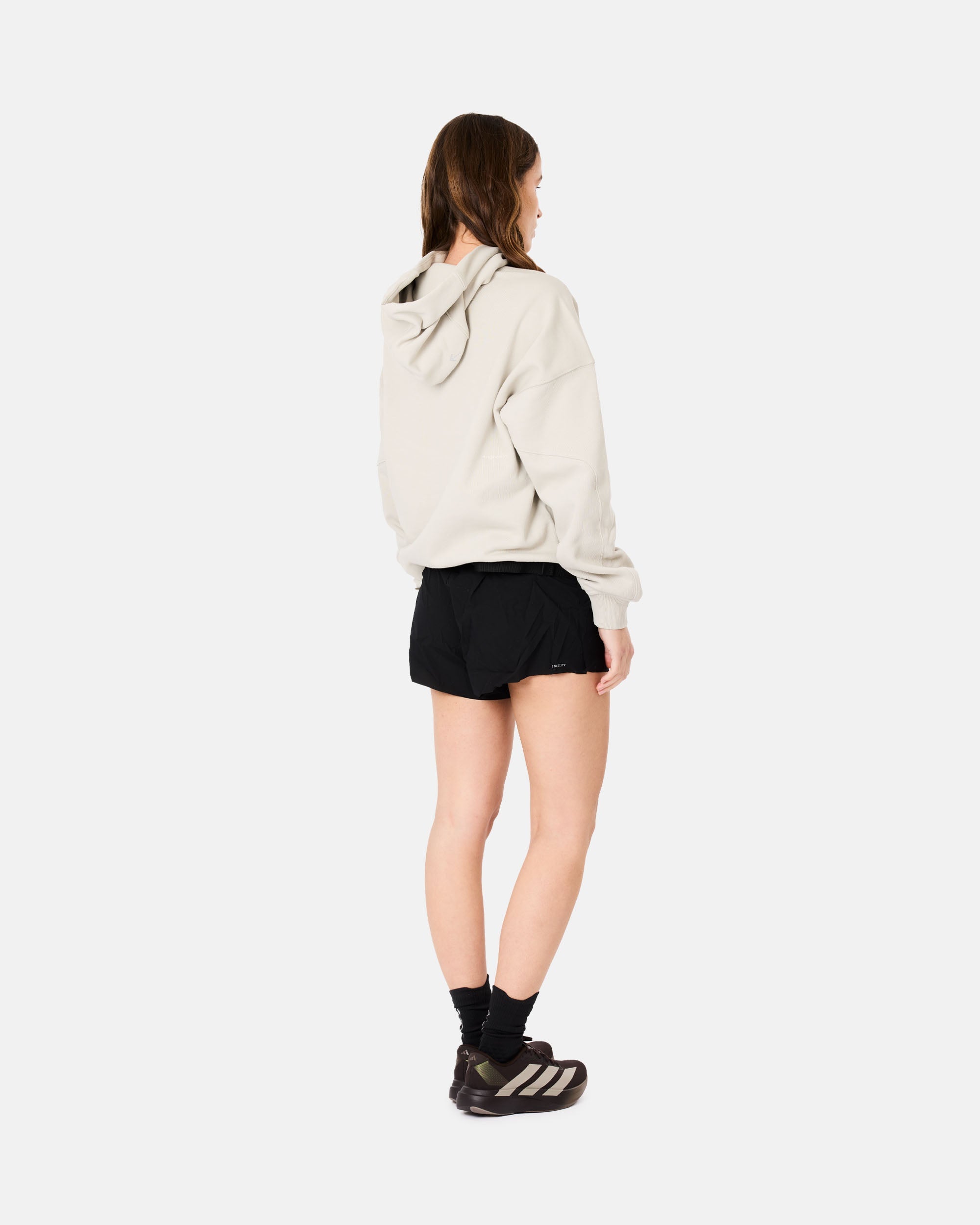 X Hermanos Koumori Hoodie Adidas – Гарантія оригінальності – детальний вид - ADIDAS