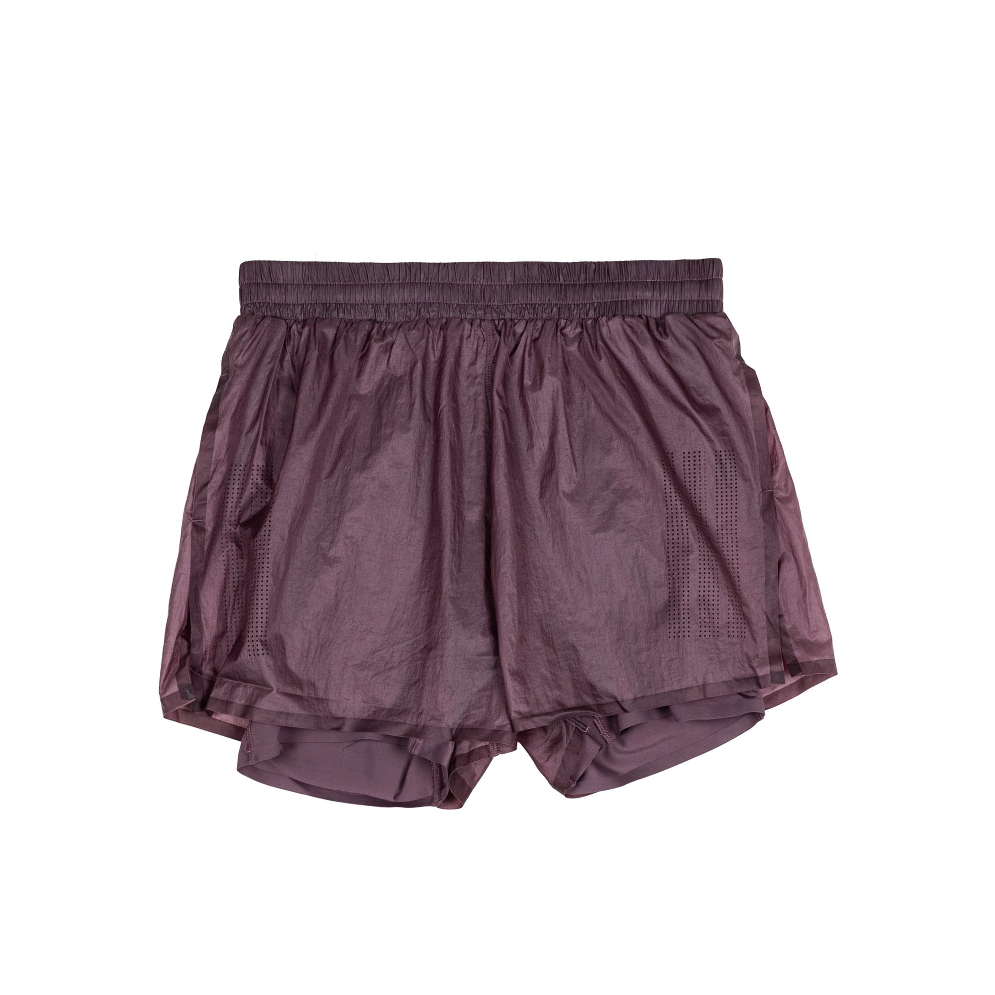 X Hermanos Koumori Adi365 Running 2in1 Shorts Adidas – Гарантія оригінальності – боковий вид