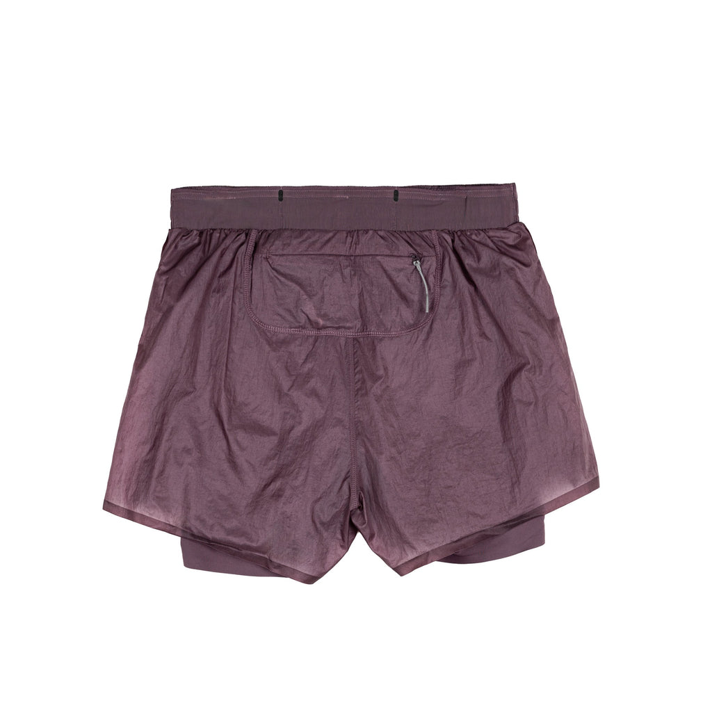 X Hermanos Koumori Adi365 Running 2in1 Shorts Adidas – Гарантія оригінальності – вид ззаду