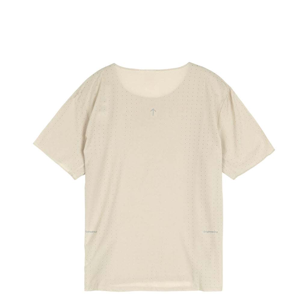 X Hermanos Koumori Adi365 Running Perforated T Shirt Adidas – Гарантія оригінальності – вид ззаду
