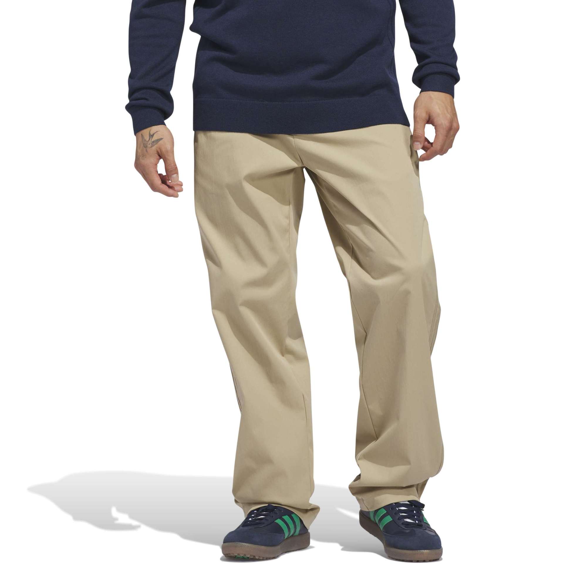 Mens Originals Twistweave Pants Adidas – Гарантія оригінальності – вид ззаду - ADIDAS