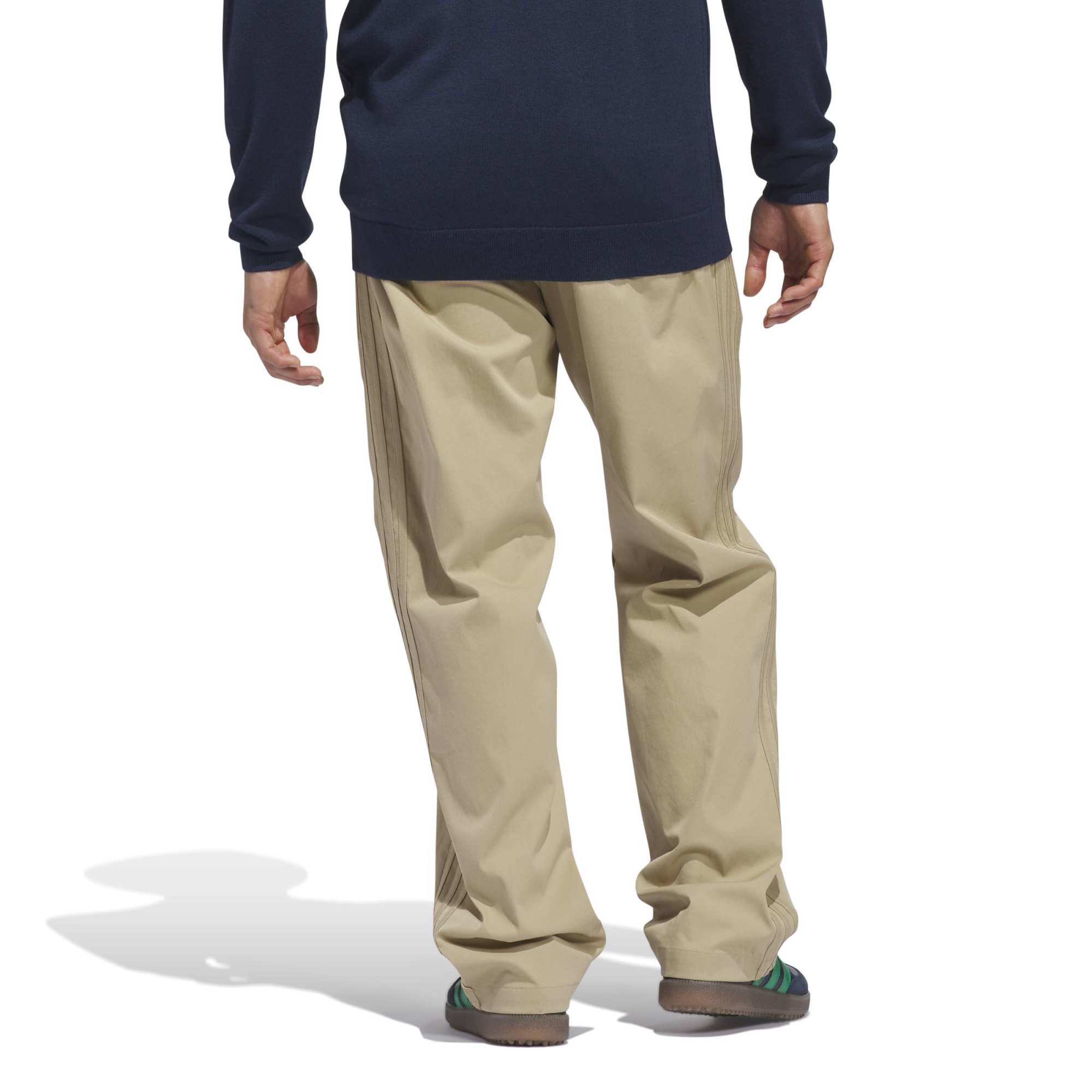Mens Originals Twistweave Pants Adidas – Гарантія оригінальності – детальний вид - ADIDAS