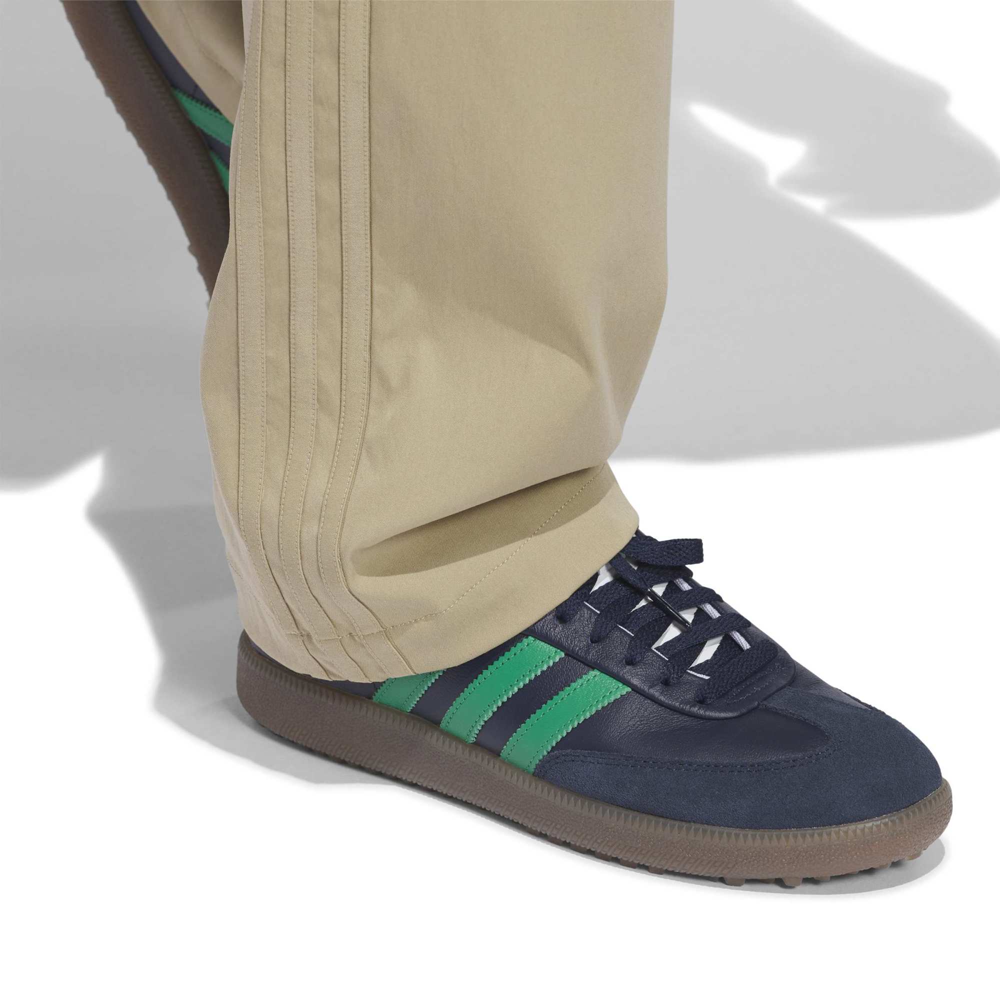 Mens Originals Twistweave Pants Adidas – Гарантія оригінальності – збільшений вид - ADIDAS