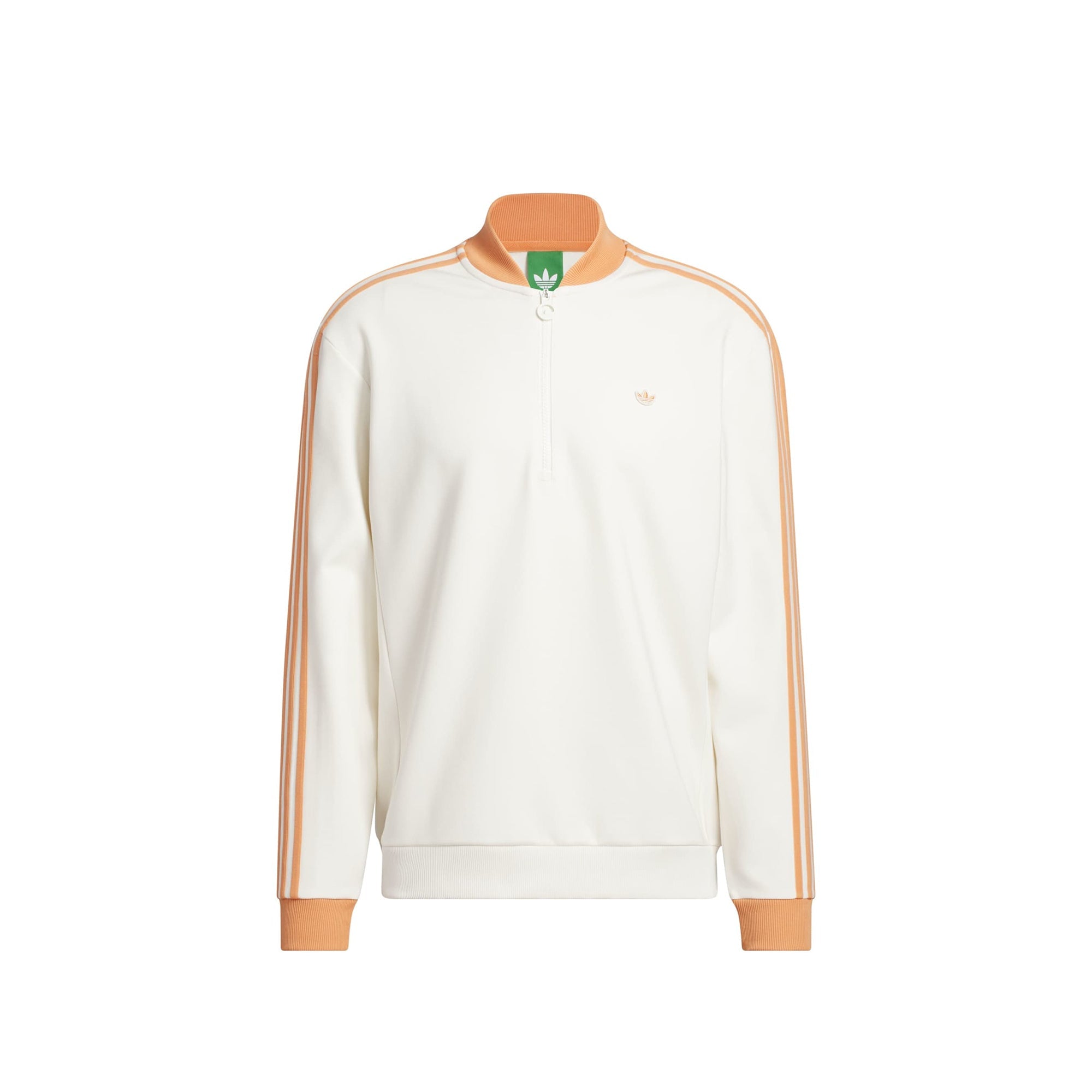 Mens Originals 3 Stripes 1 Adidas оригінал – Купити в Україні – боковий вид - ADIDAS