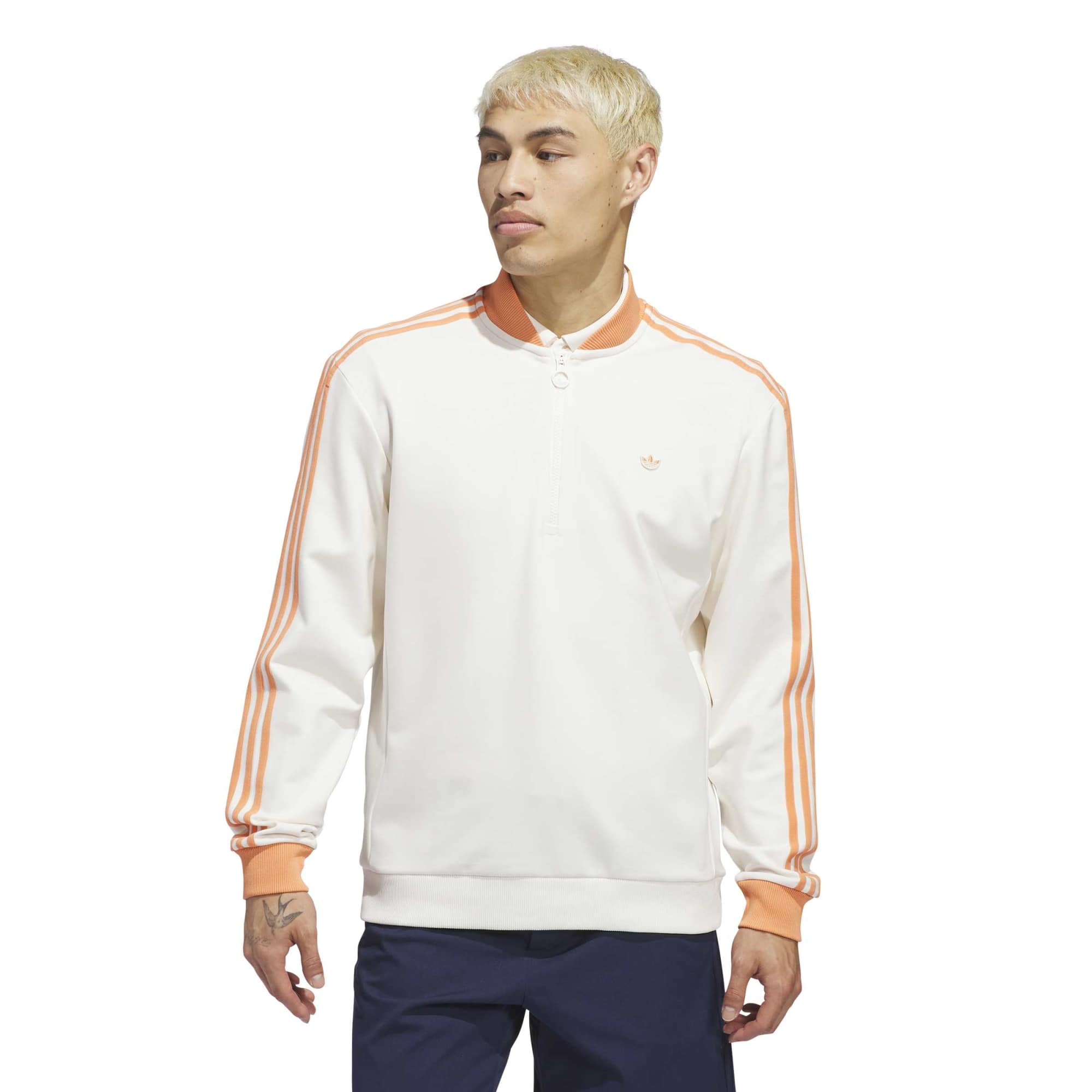 Mens Originals 3 Stripes 1 Adidas оригінал – Купити в Україні – вид ззаду - ADIDAS