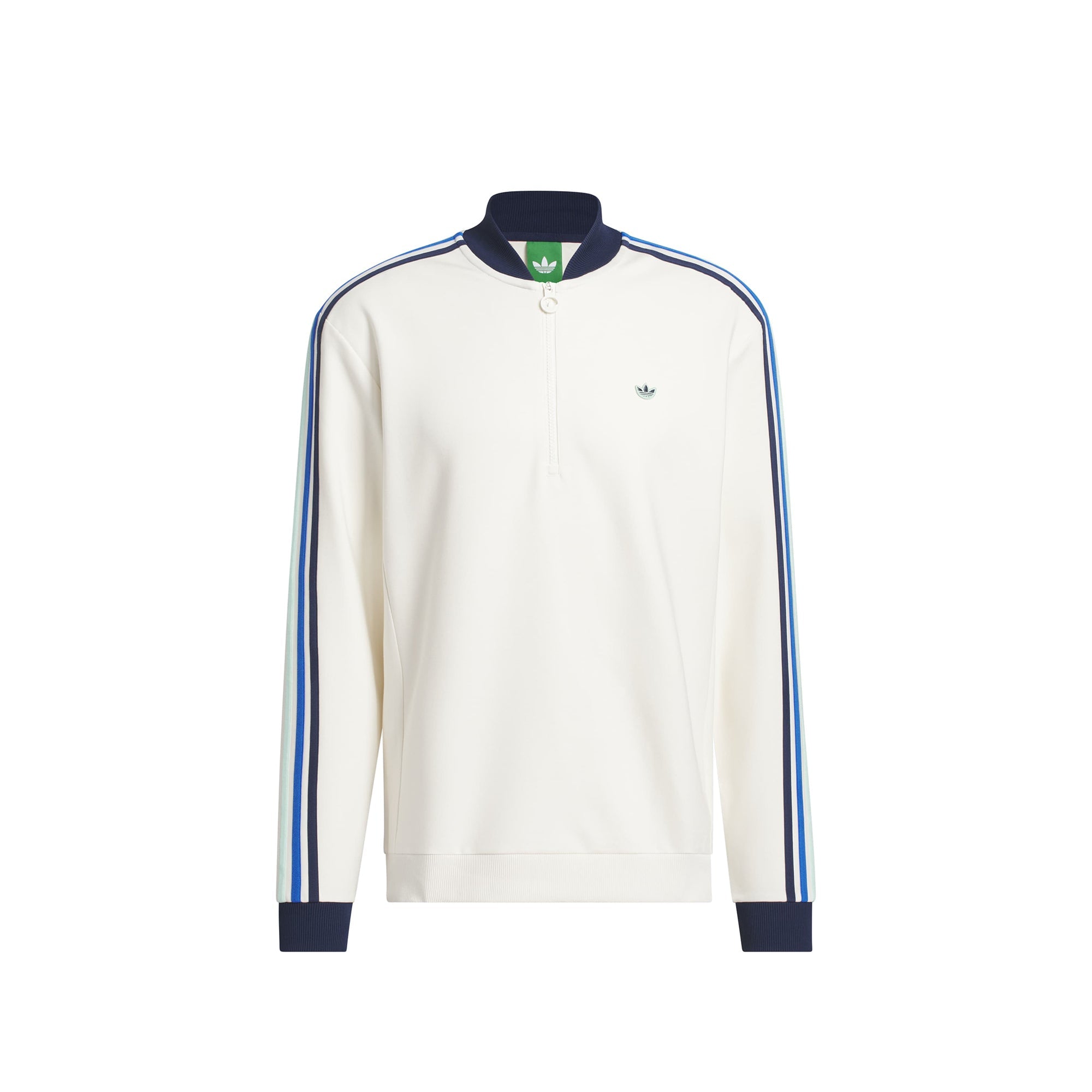 Mens Originals 3 Stripes 1 Adidas оригінал – Купити в Україні – боковий вид - ADIDAS