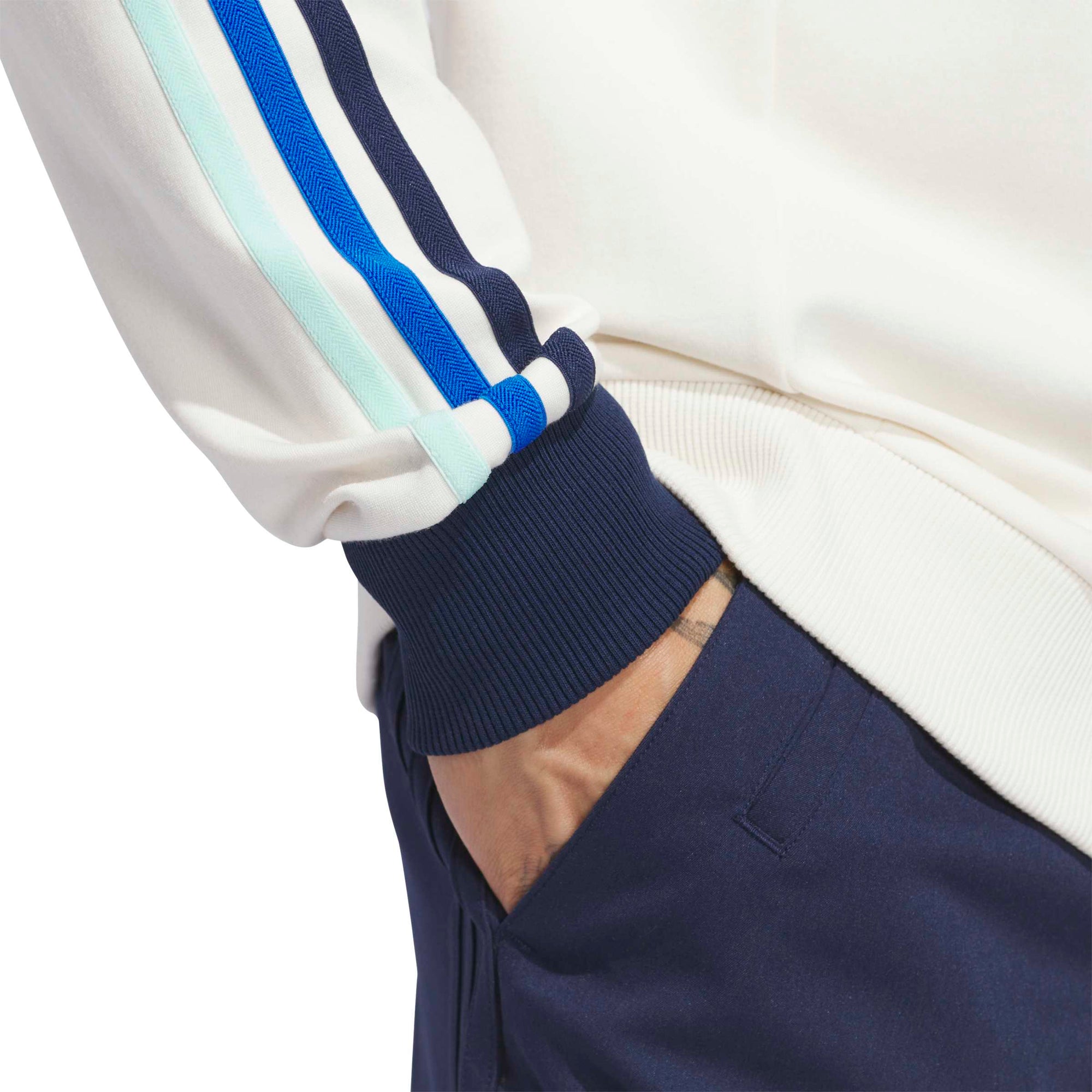 Mens Originals 3 Stripes 1 Adidas оригінал – Купити в Україні – збільшений вид - ADIDAS