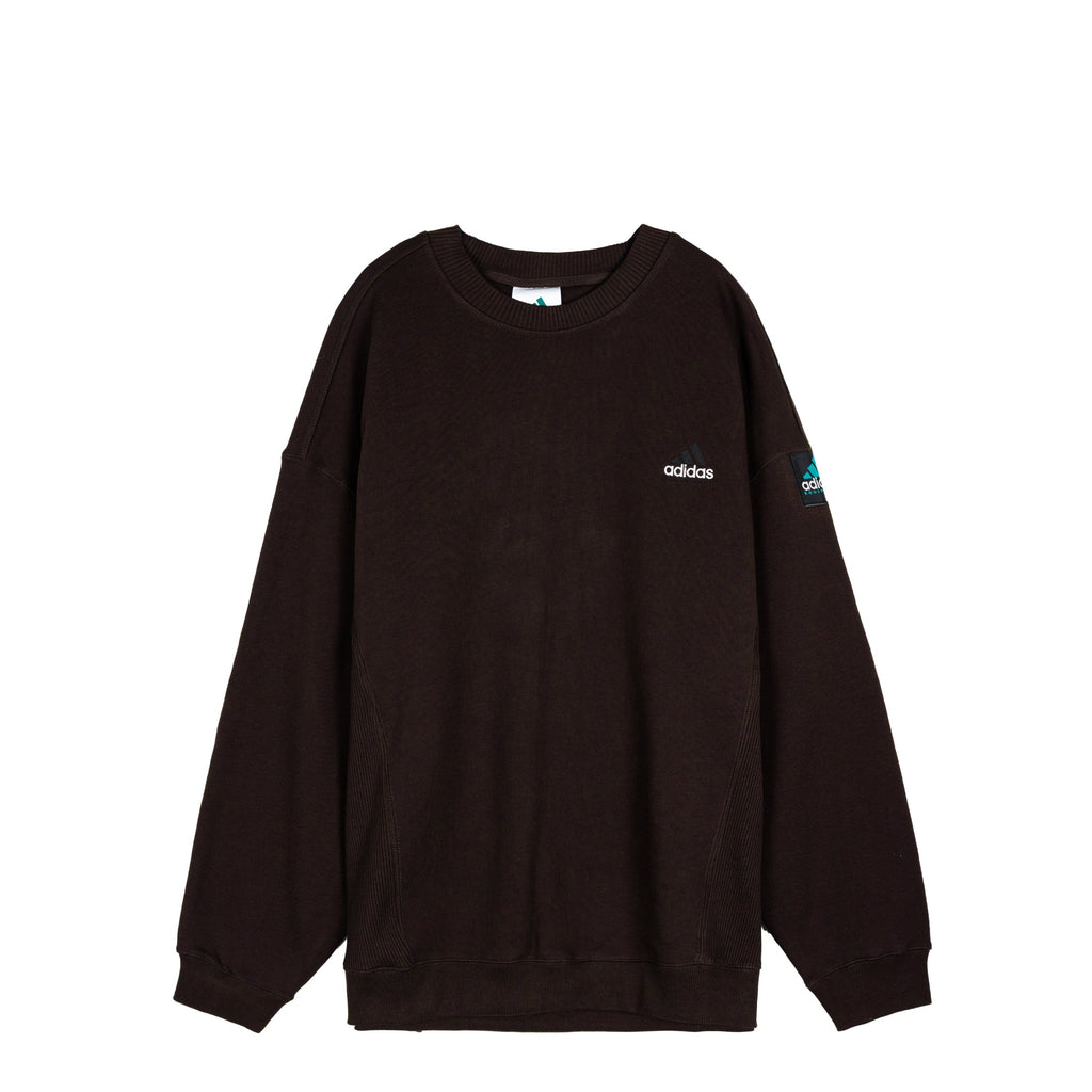 Оригінальна Eqt Crewneck Sweatshirt Adidas – боковий вид