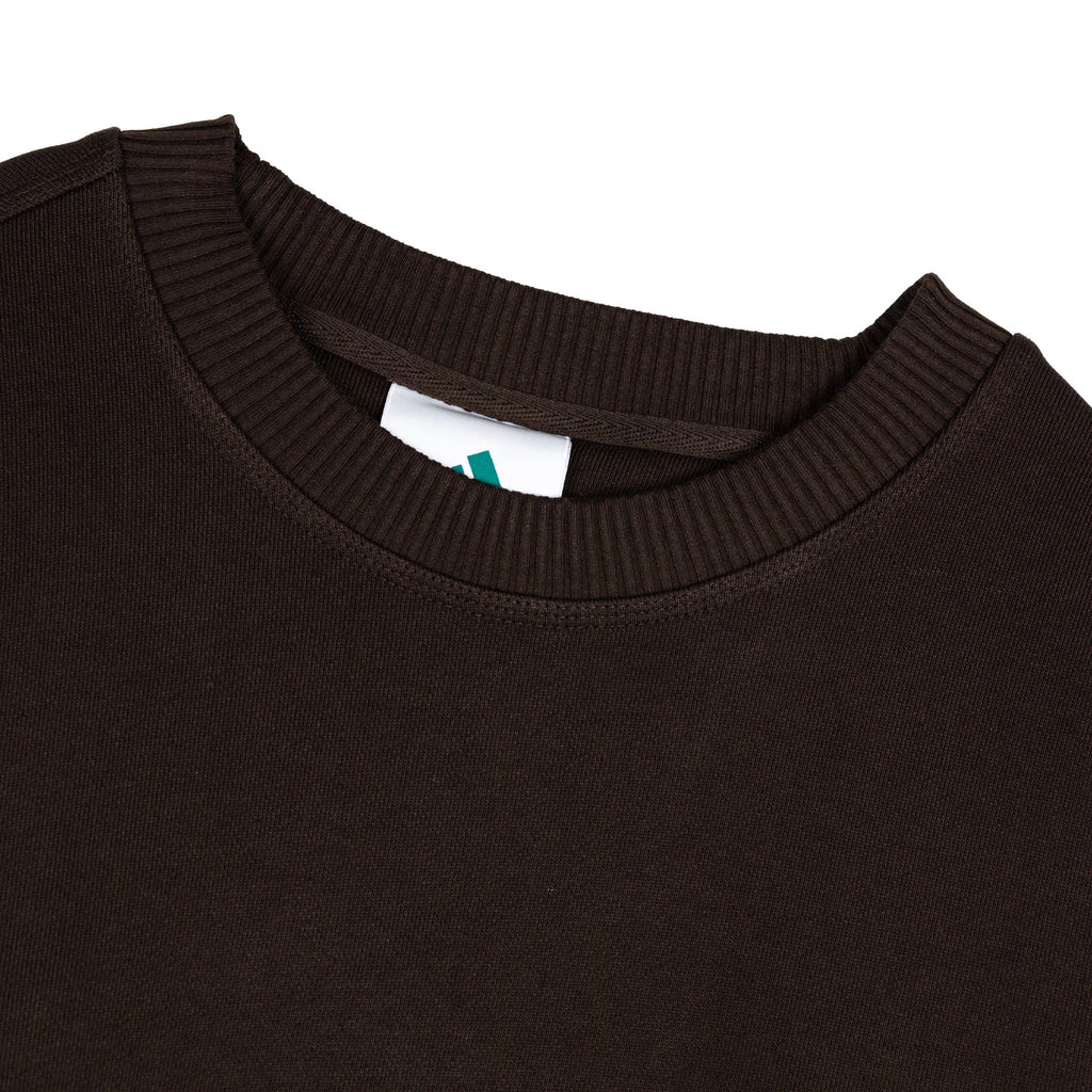 Оригінальна Eqt Crewneck Sweatshirt Adidas – детальний вид