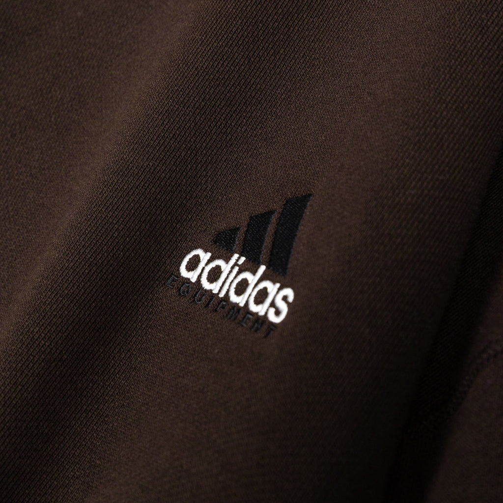 Оригінальна Eqt Crewneck Sweatshirt Adidas – збільшений вид