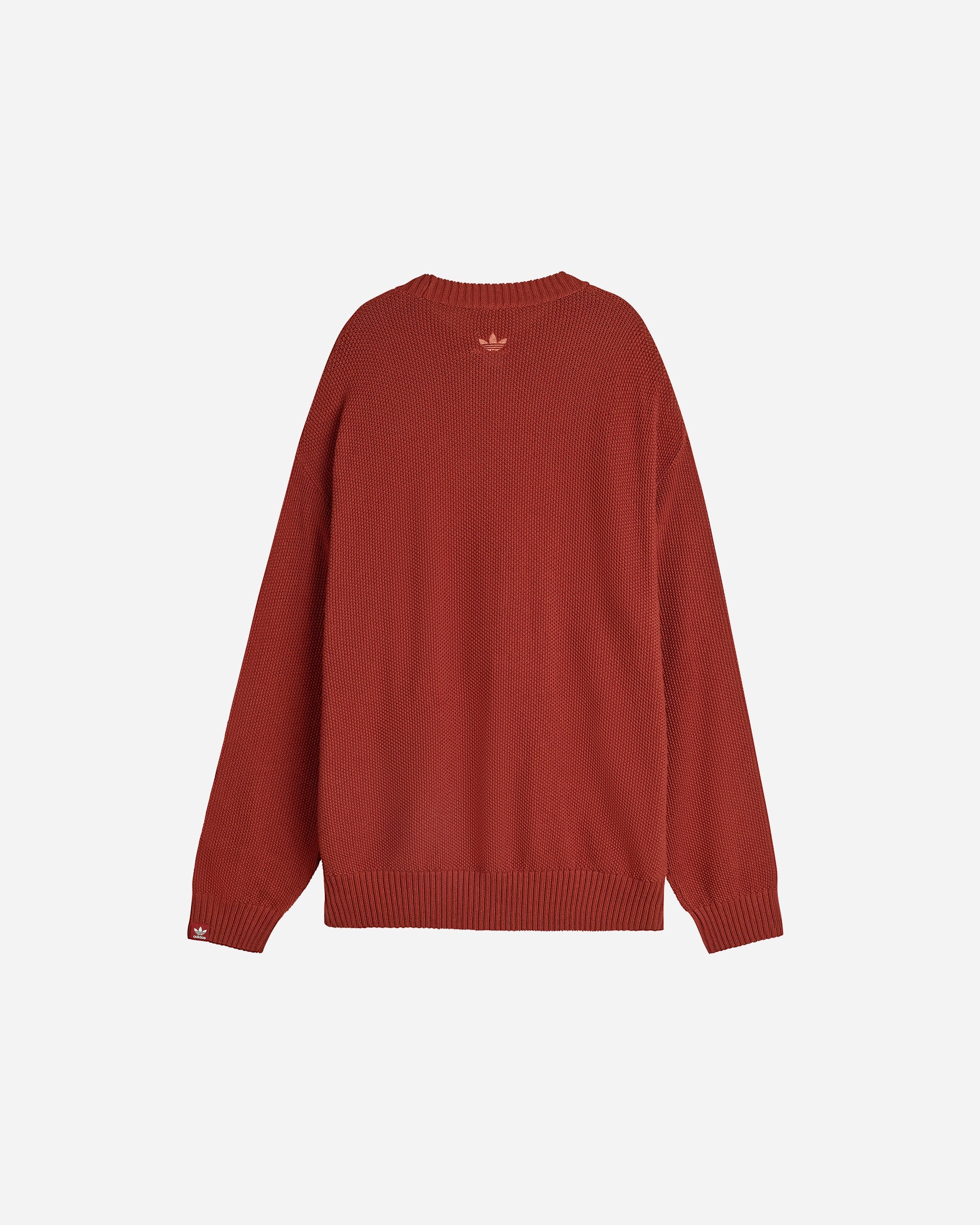 Оригінальна X Song For The Mute Adi006 Sweater Adidas – детальний вид - ADIDAS
