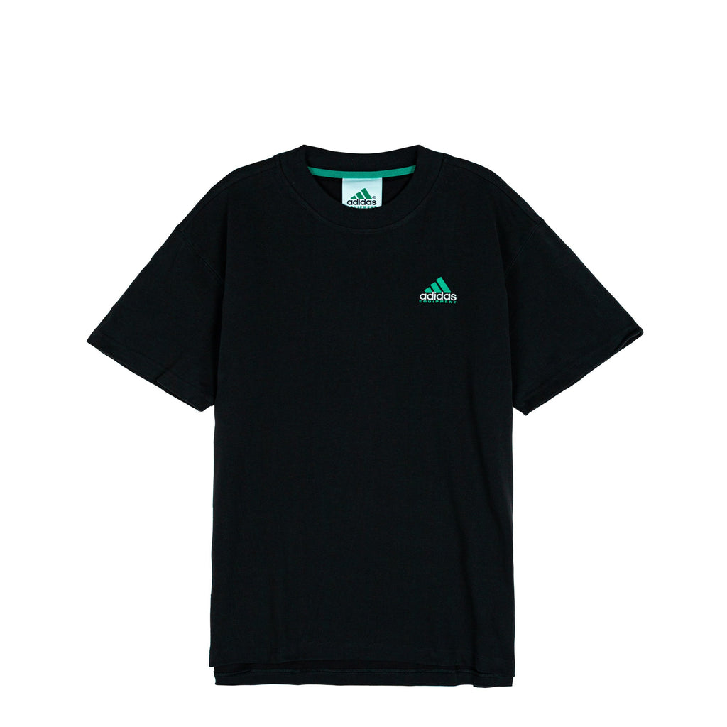Equipment Blur Graphic T Shirt Adidas оригінал – Купити в Україні – боковий вид