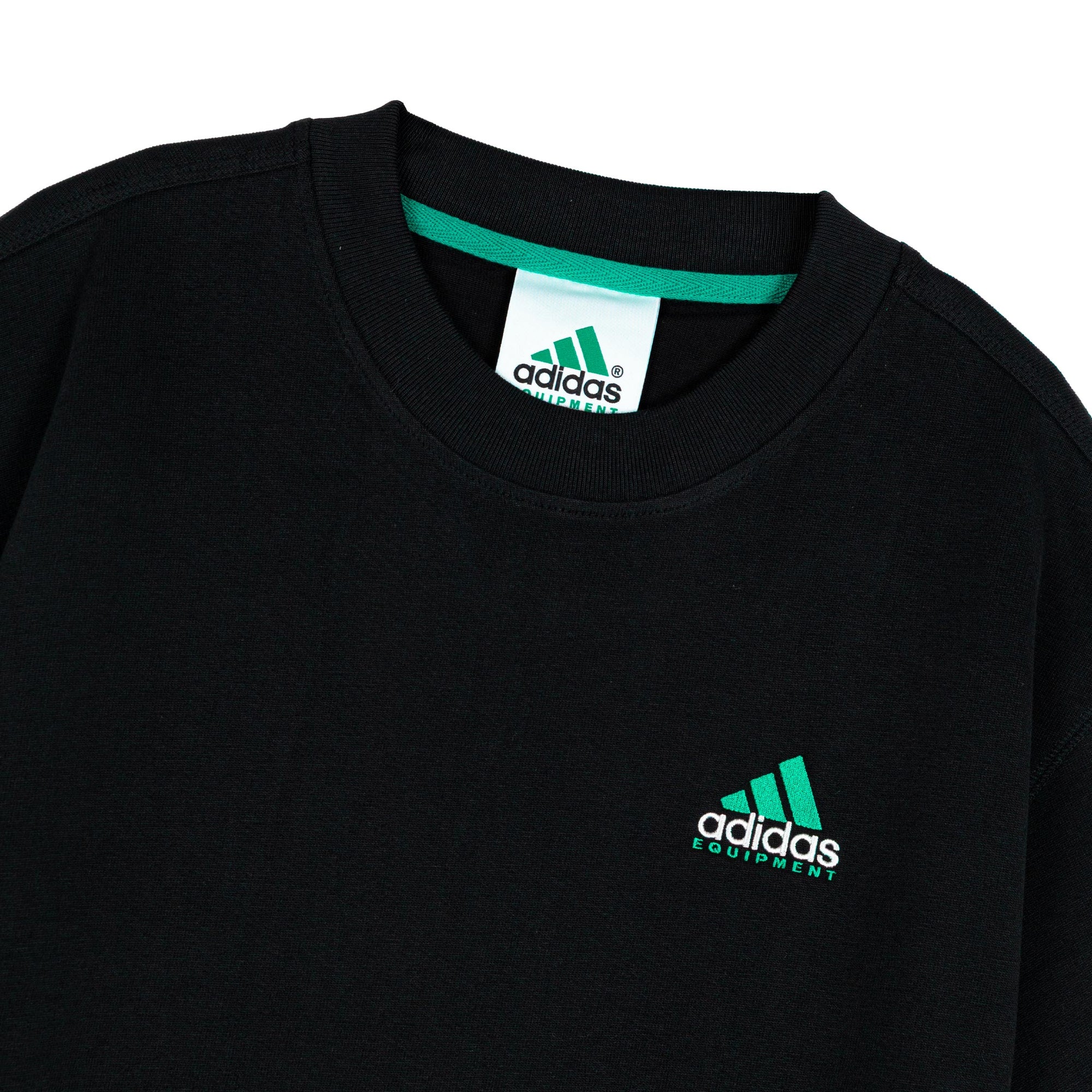 Equipment Blur Graphic T Shirt Adidas оригінал – Купити в Україні – детальний вид - ADIDAS