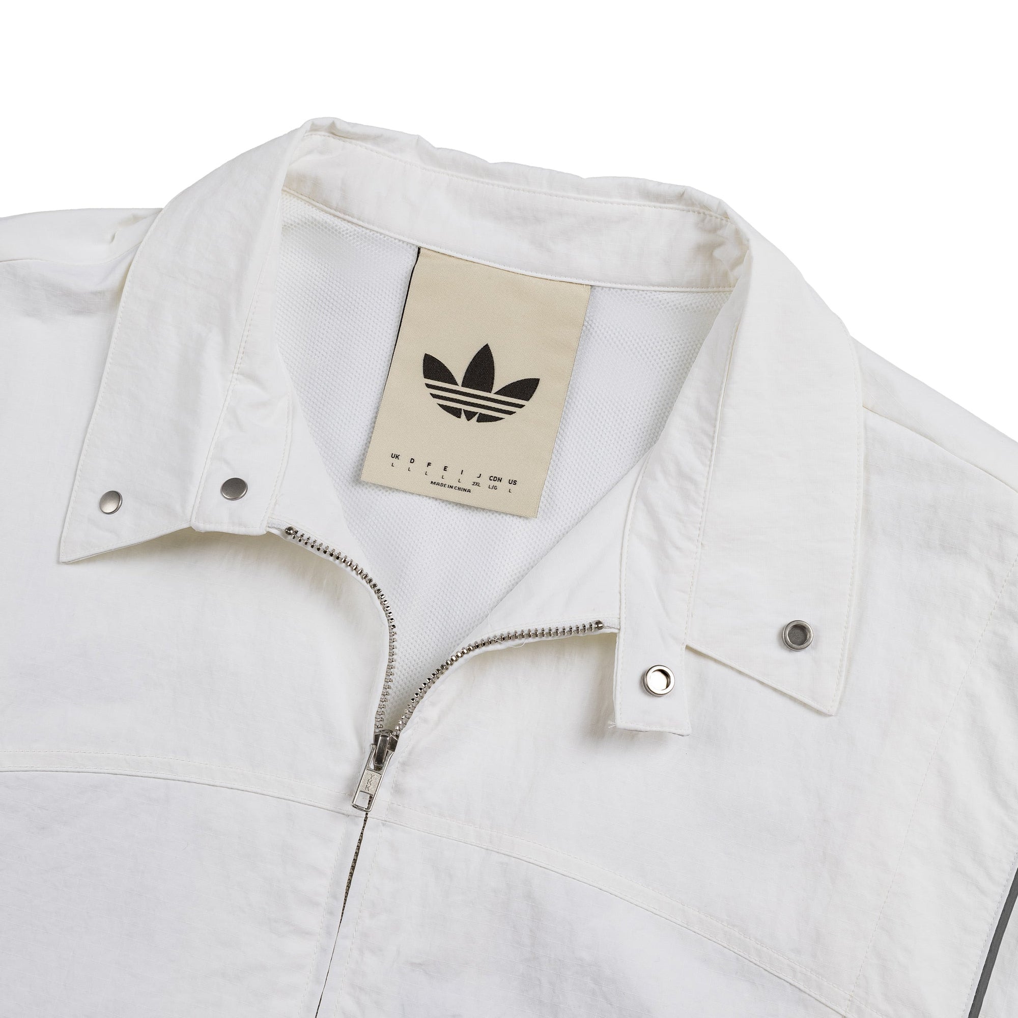 Adidas Outerwear оригінал | Швидка доставка Україна – збільшений вид - ADIDAS