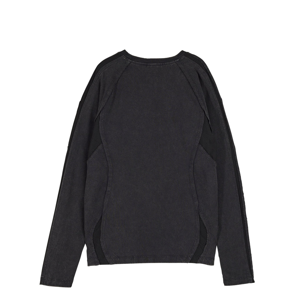 X Thug Club Teamgeist Longsleeve Adidas – Гарантія оригінальності – вид ззаду
