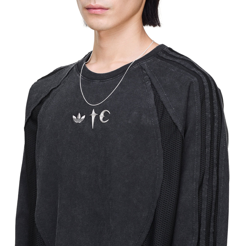 X Thug Club Teamgeist Longsleeve Adidas – Гарантія оригінальності – збільшений вид
