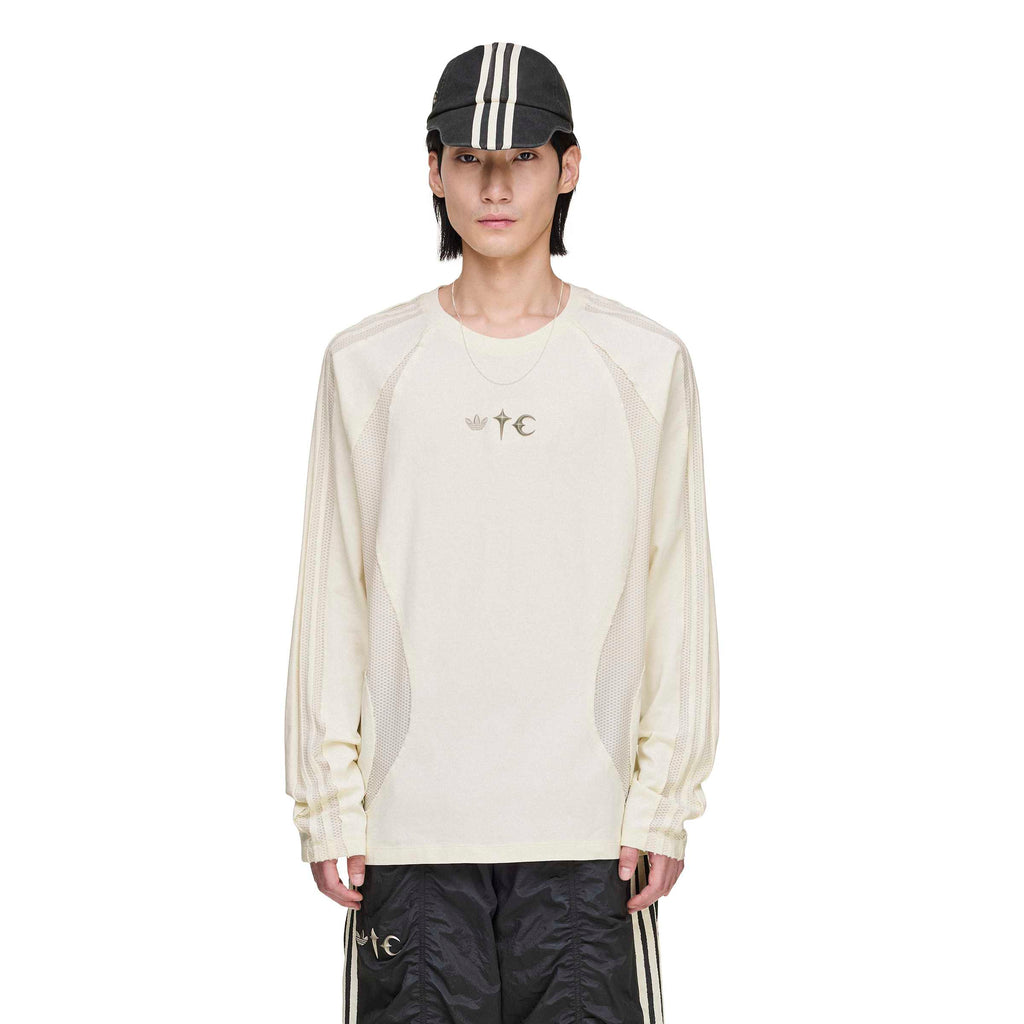 Оригінальна x Thug Club Mens Longsleeve Tee ADIDAS – детальний вид