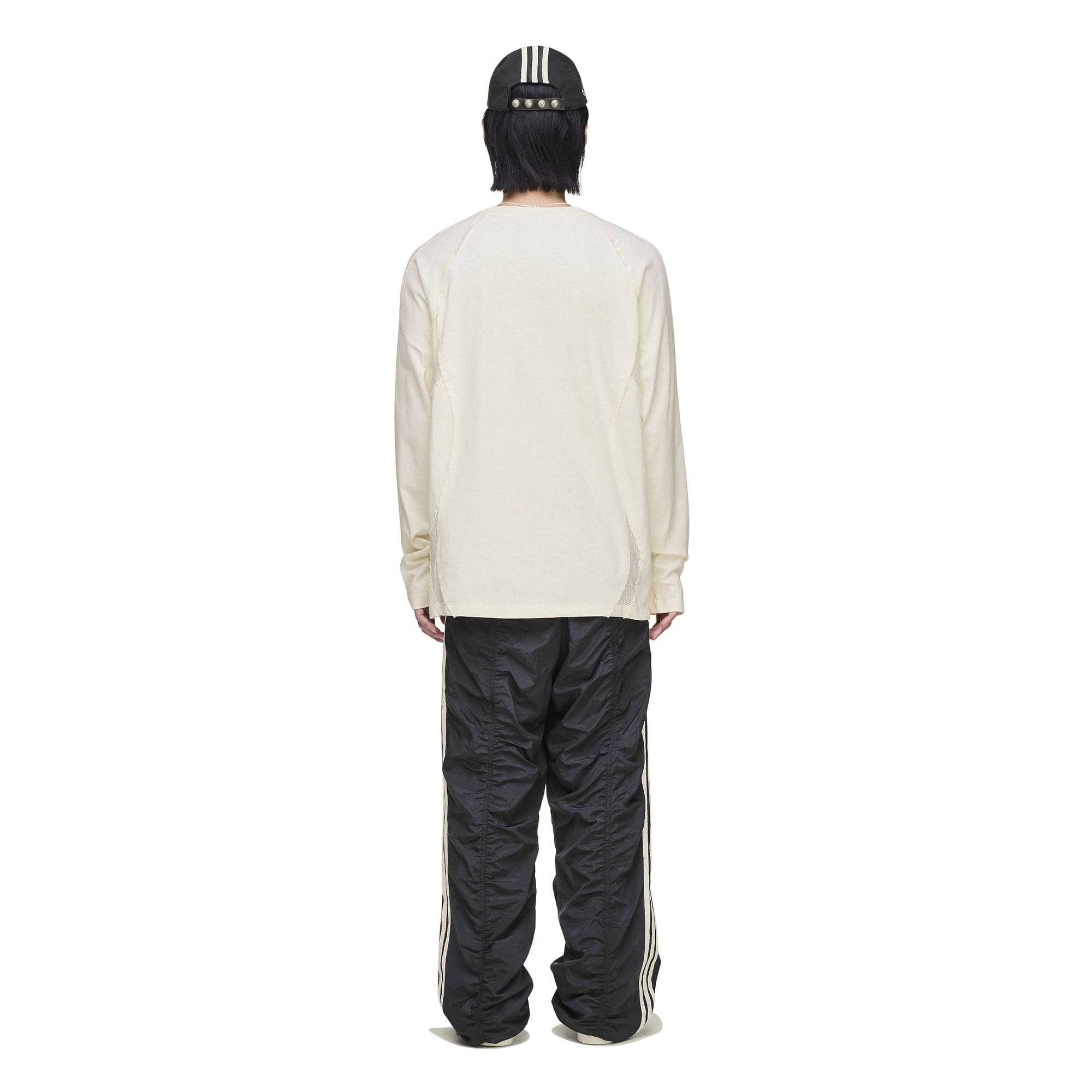 Оригінальна x Thug Club Mens Longsleeve Tee ADIDAS – збільшений вид