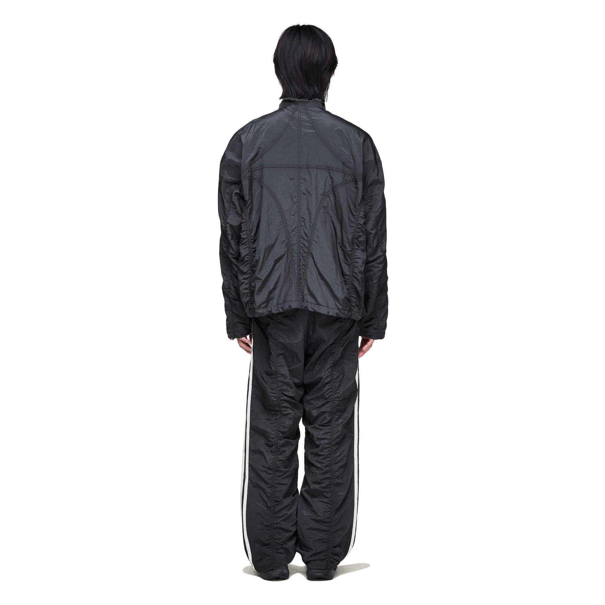 x Thug Club Mens Woven Tracktop ADIDAS оригінал – Купити в Україні – детальний вид