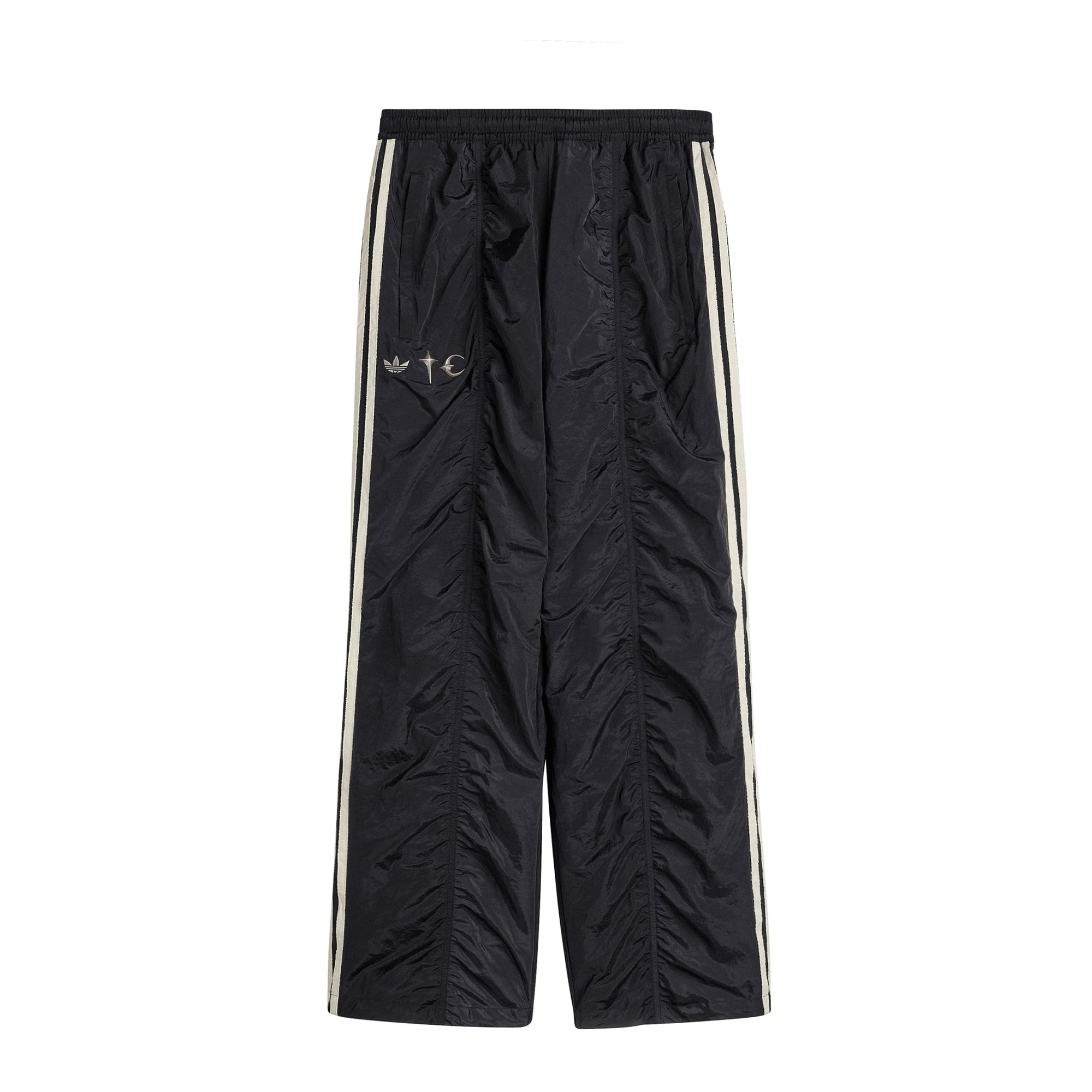 X Thug Club Woven Trackpants Adidas оригінал – Купити в Україні – боковий вид - ADIDAS