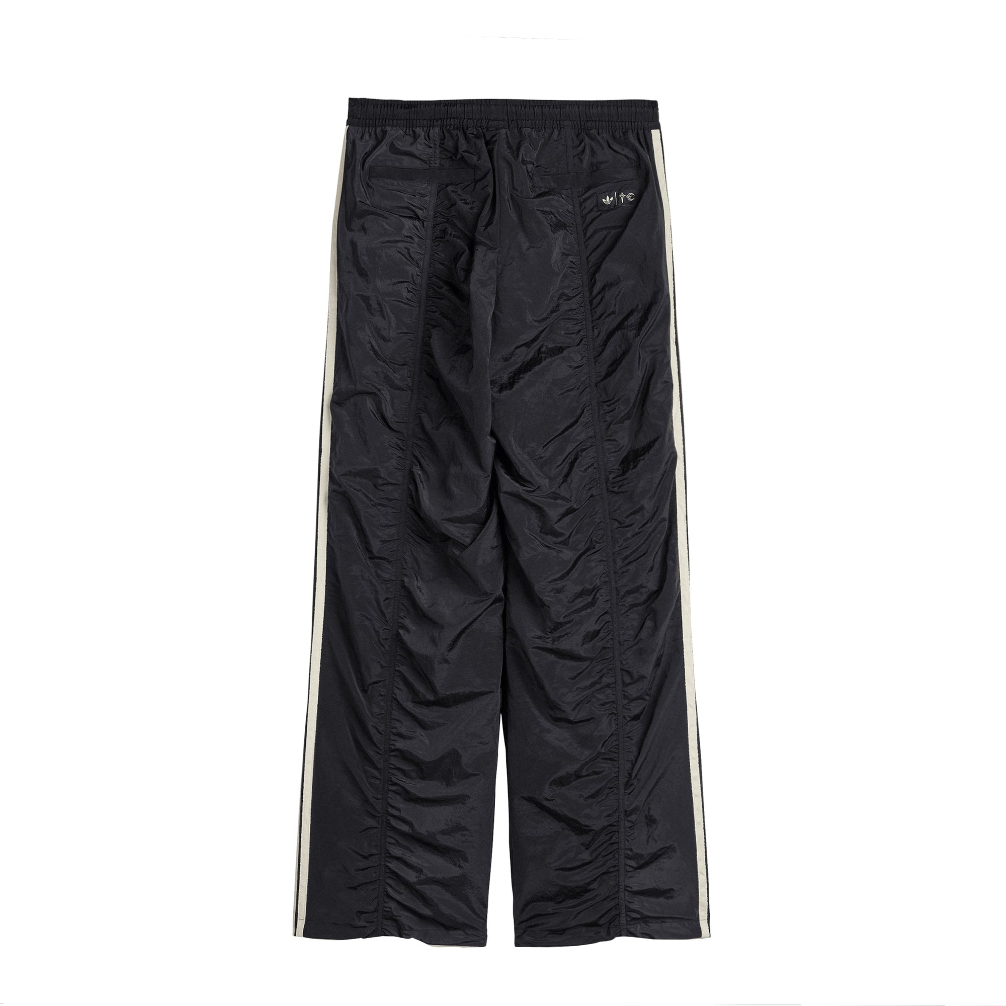 X Thug Club Woven Trackpants Adidas оригінал – Купити в Україні – вид ззаду - ADIDAS