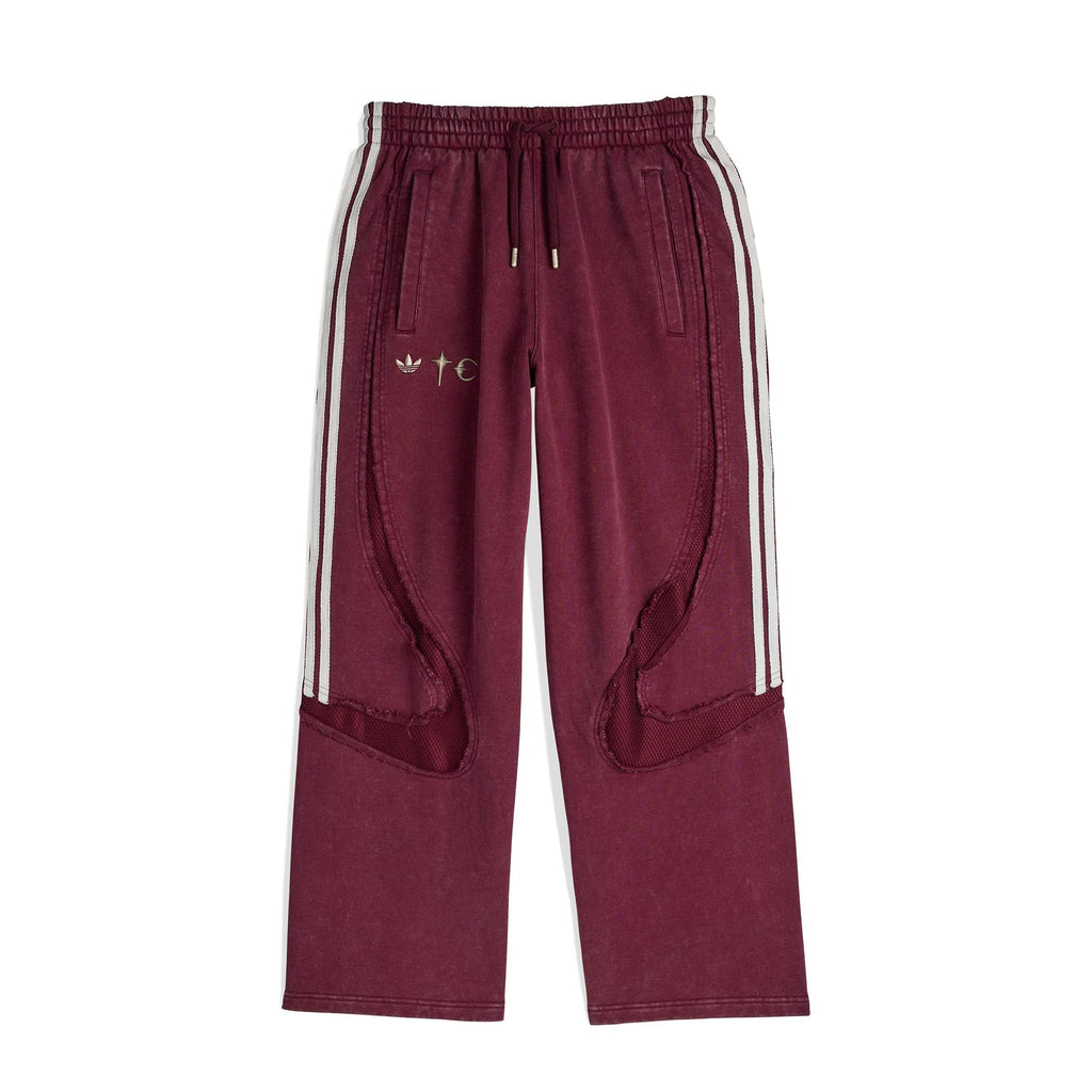 x Thug Club Mens Sweatpants ADIDAS оригінал – Купити в Україні – боковий вид