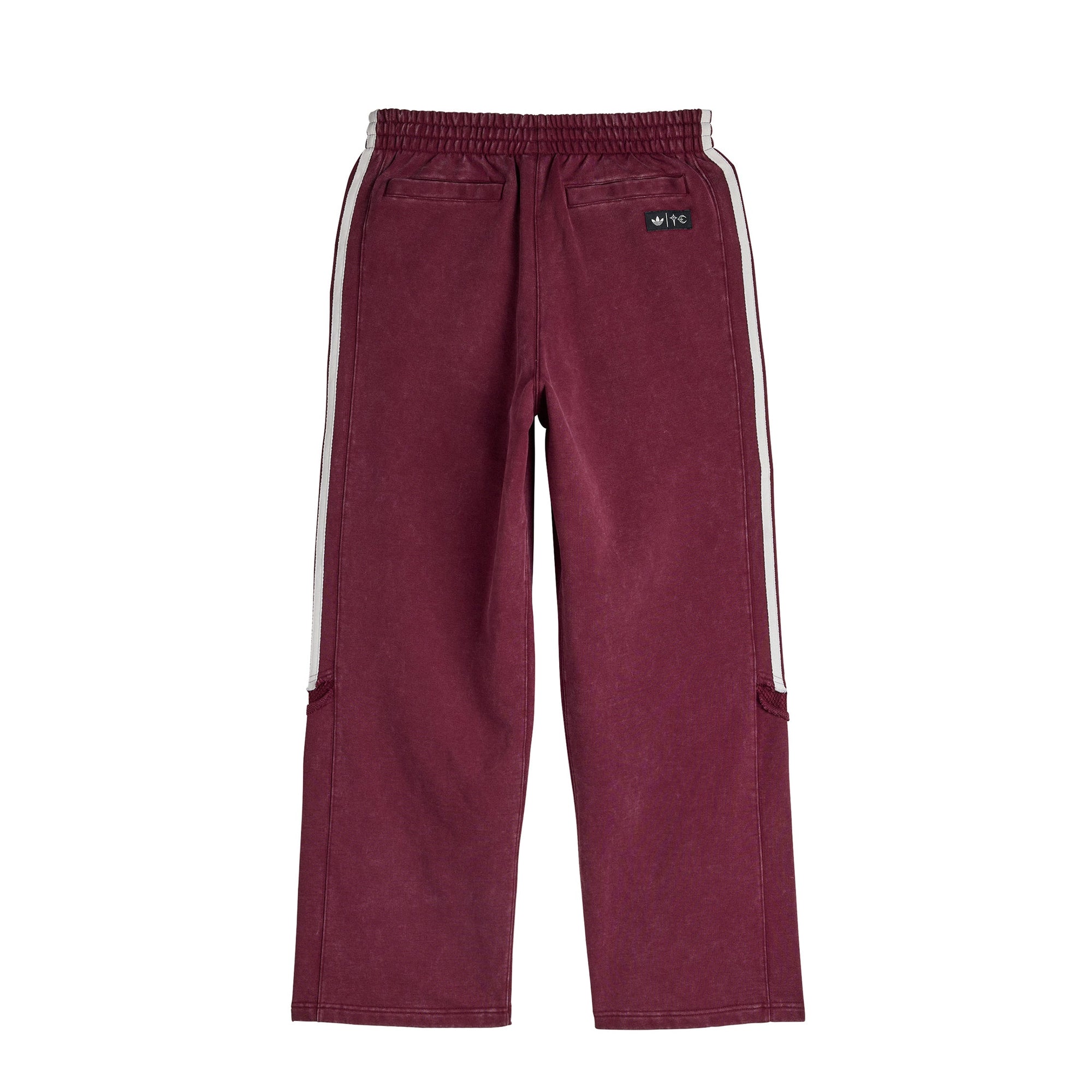 X Thug Club Teamgeist Sweatpants Adidas оригінал – Купити в Україні – вид ззаду - ADIDAS