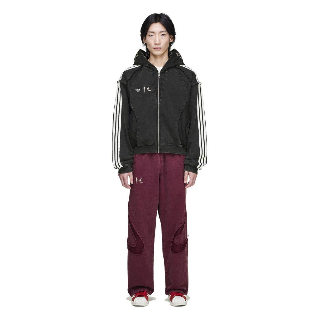 x Thug Club Mens Sweatpants ADIDAS оригінал – Купити в Україні – вид ззаду