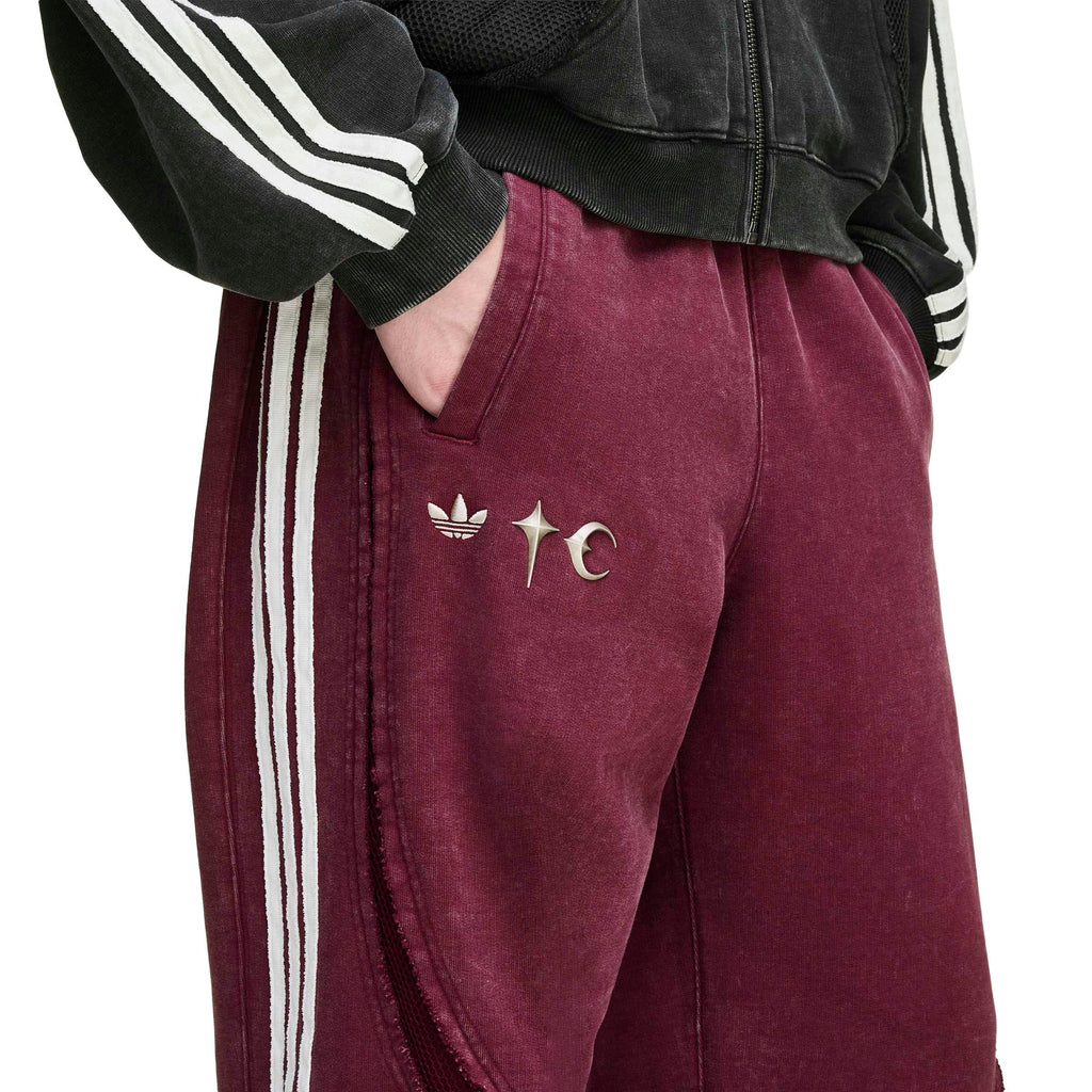x Thug Club Mens Sweatpants ADIDAS оригінал – Купити в Україні – збільшений вид