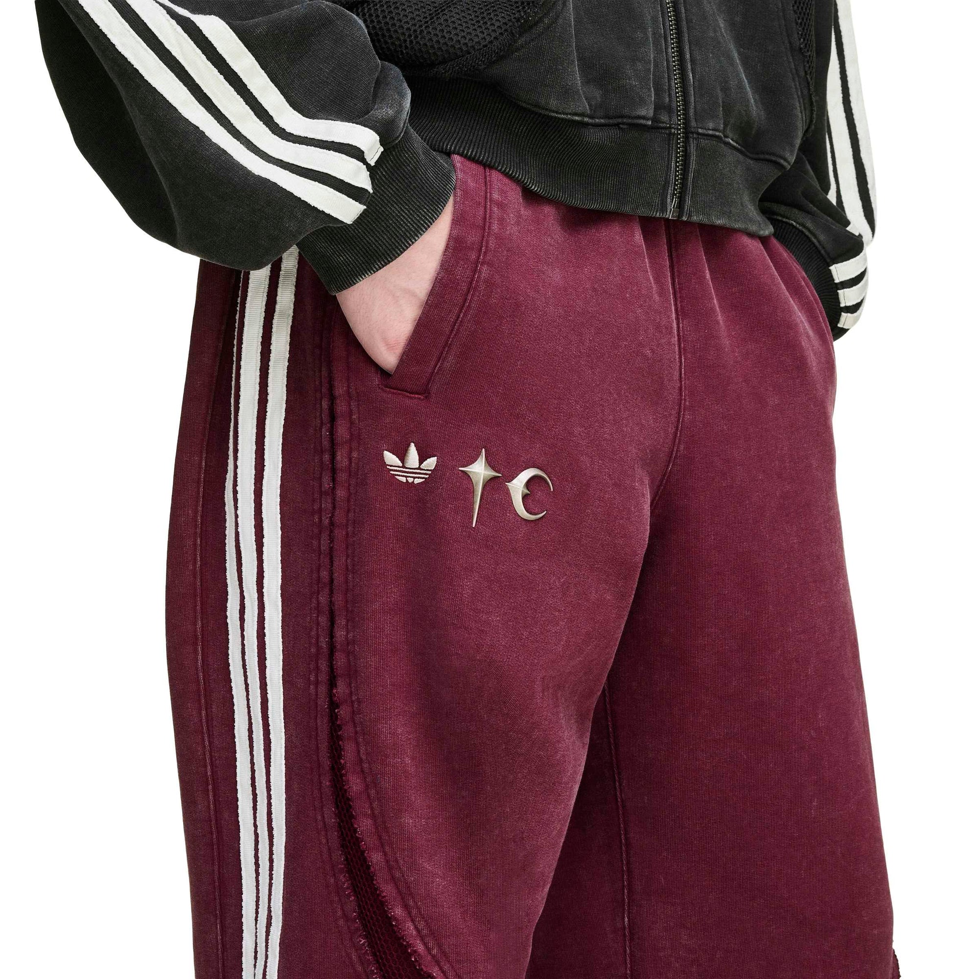x Thug Club Mens Sweatpants ADIDAS оригінал – Купити в Україні – збільшений вид