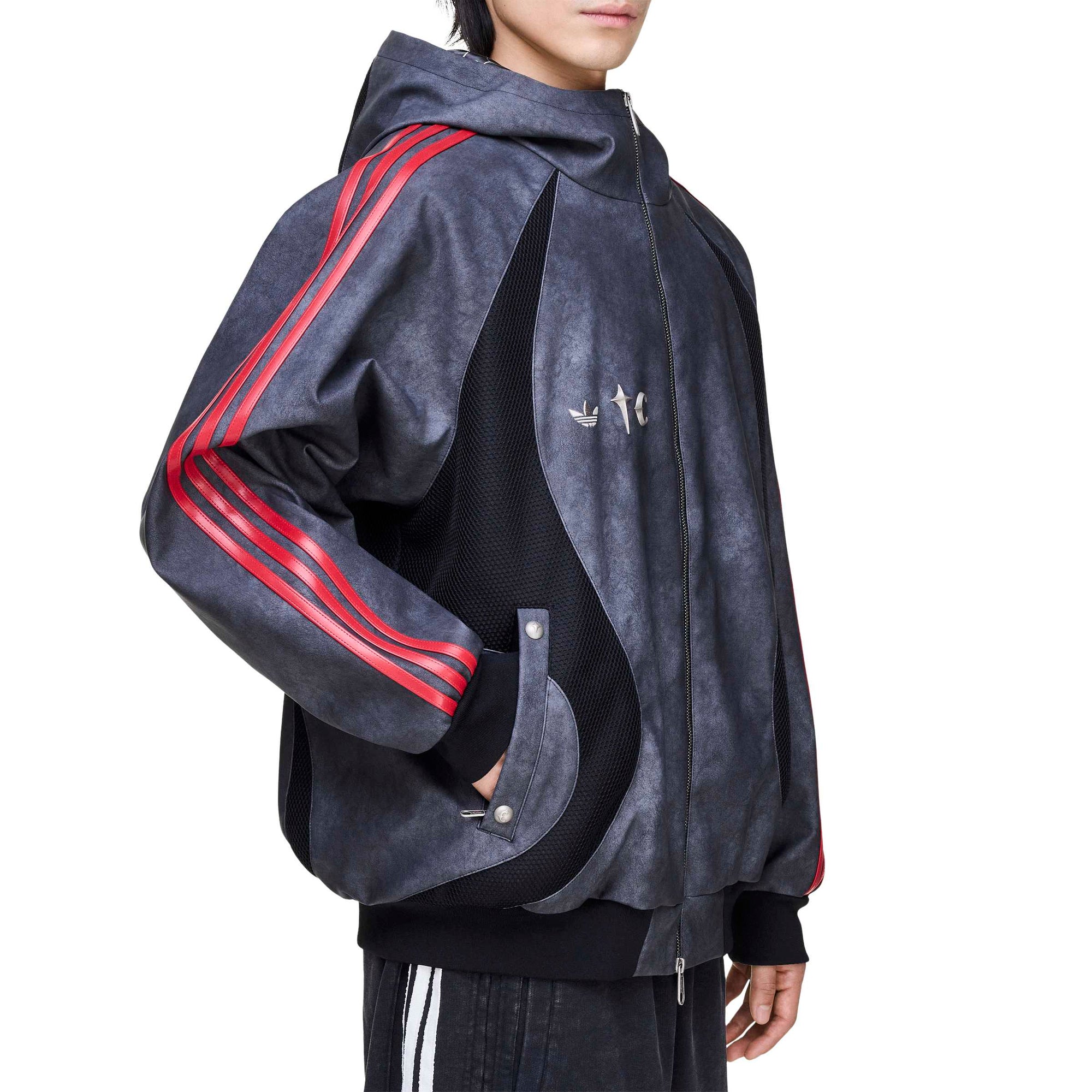 ADIDAS Outerwear оригінал | Швидка доставка Україна – збільшений вид