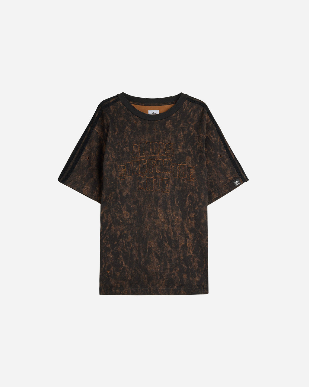X Song For The Mute Adi006 T Shirt Adidas оригінал – Купити в Україні – боковий вид